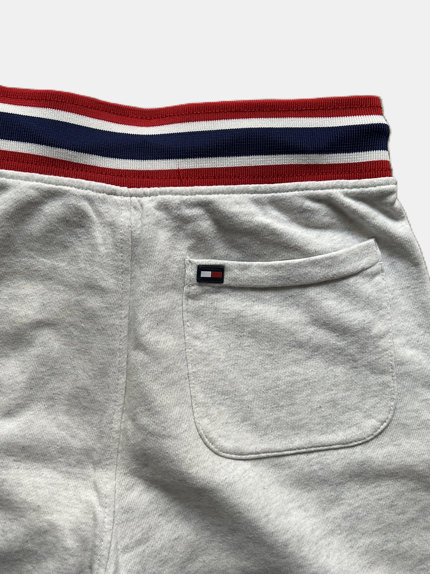 Tommy Hilfiger Short jersey taille XS