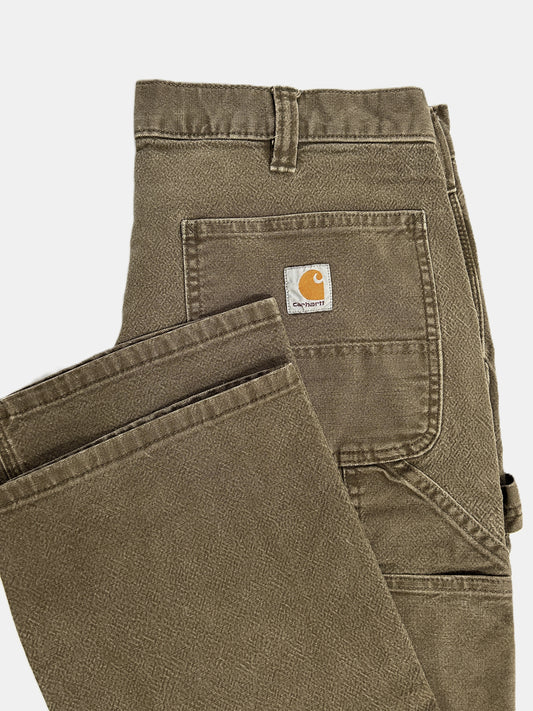 Carhartt Pant Jeans 34/30