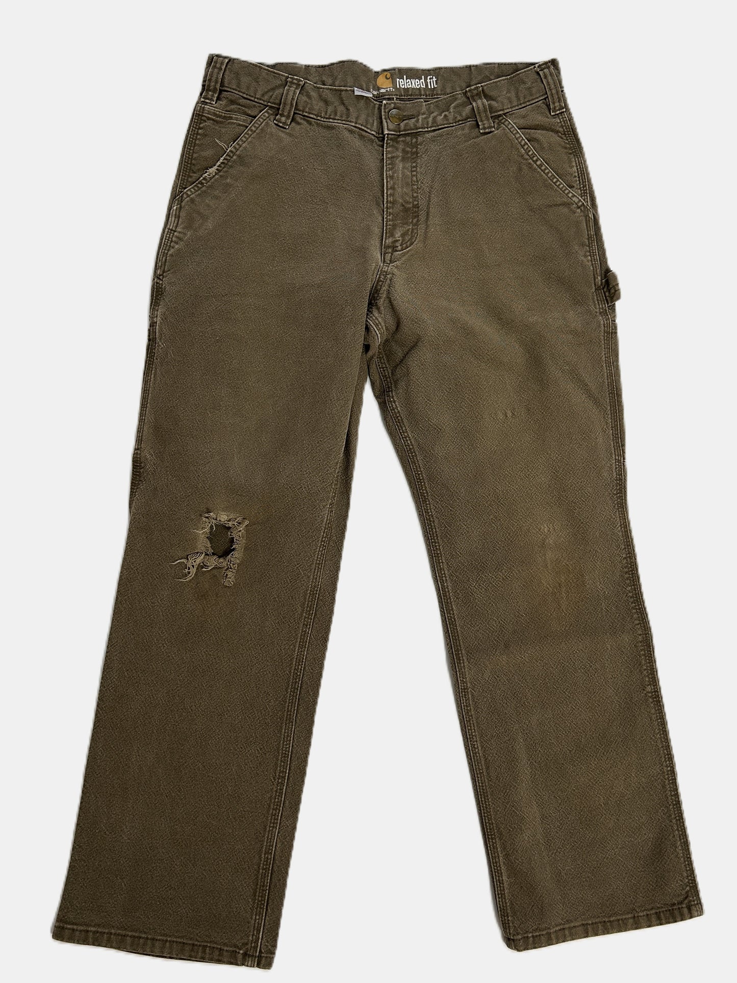 Carhartt Pant Jeans 34/30