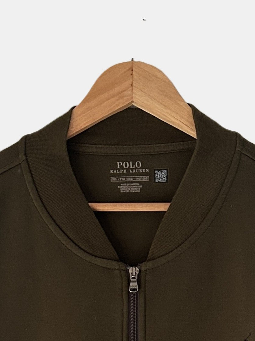 Ralph Lauren Sweat Zippé T.XXL