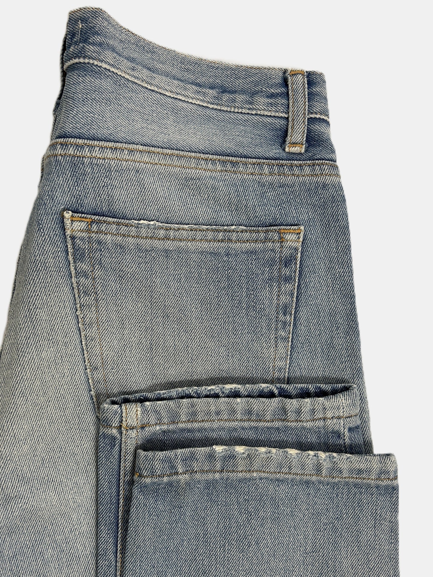 Carhartt Jeans Slim T.28