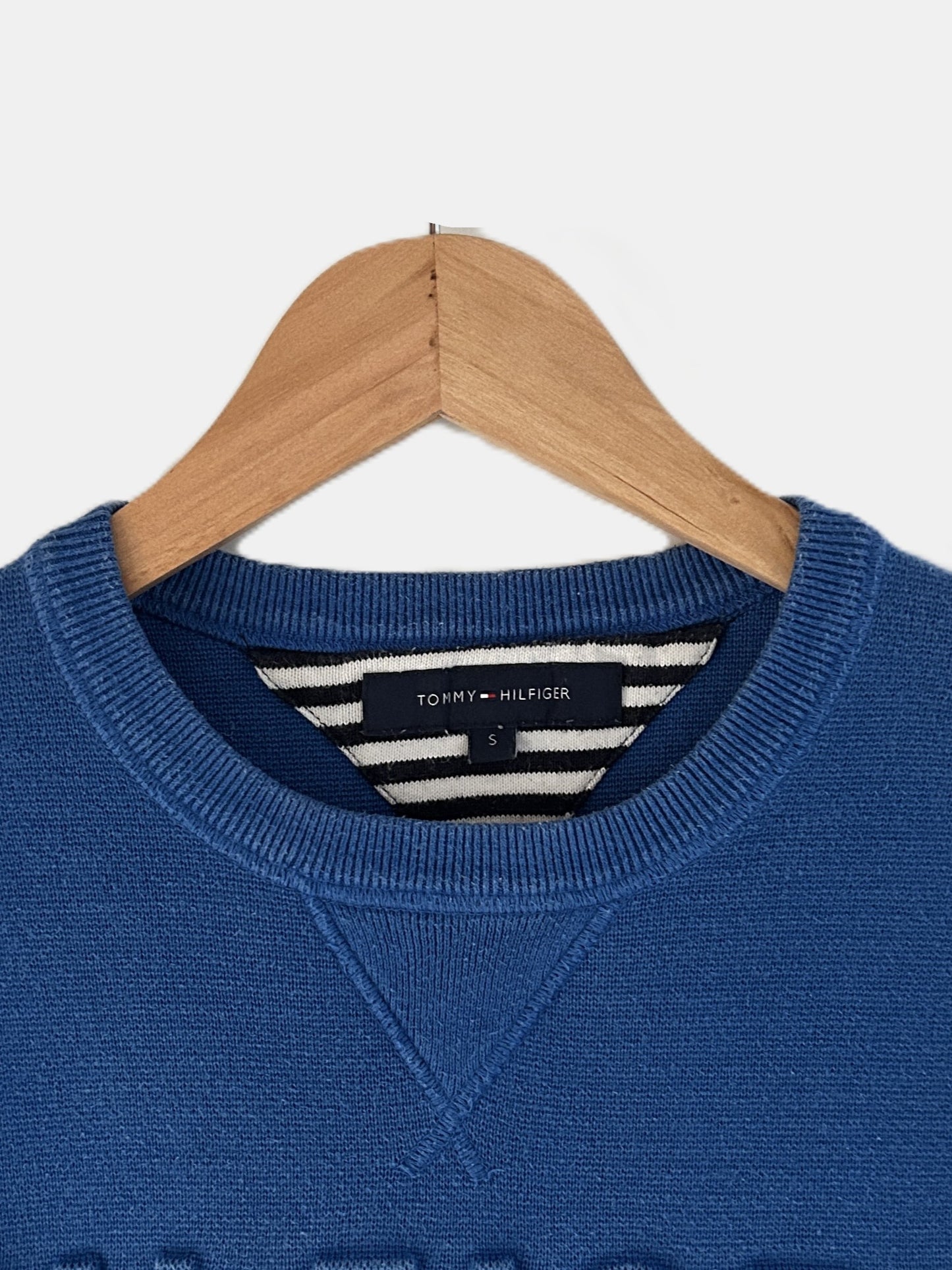 Pull Tommy Hilfiger taille S