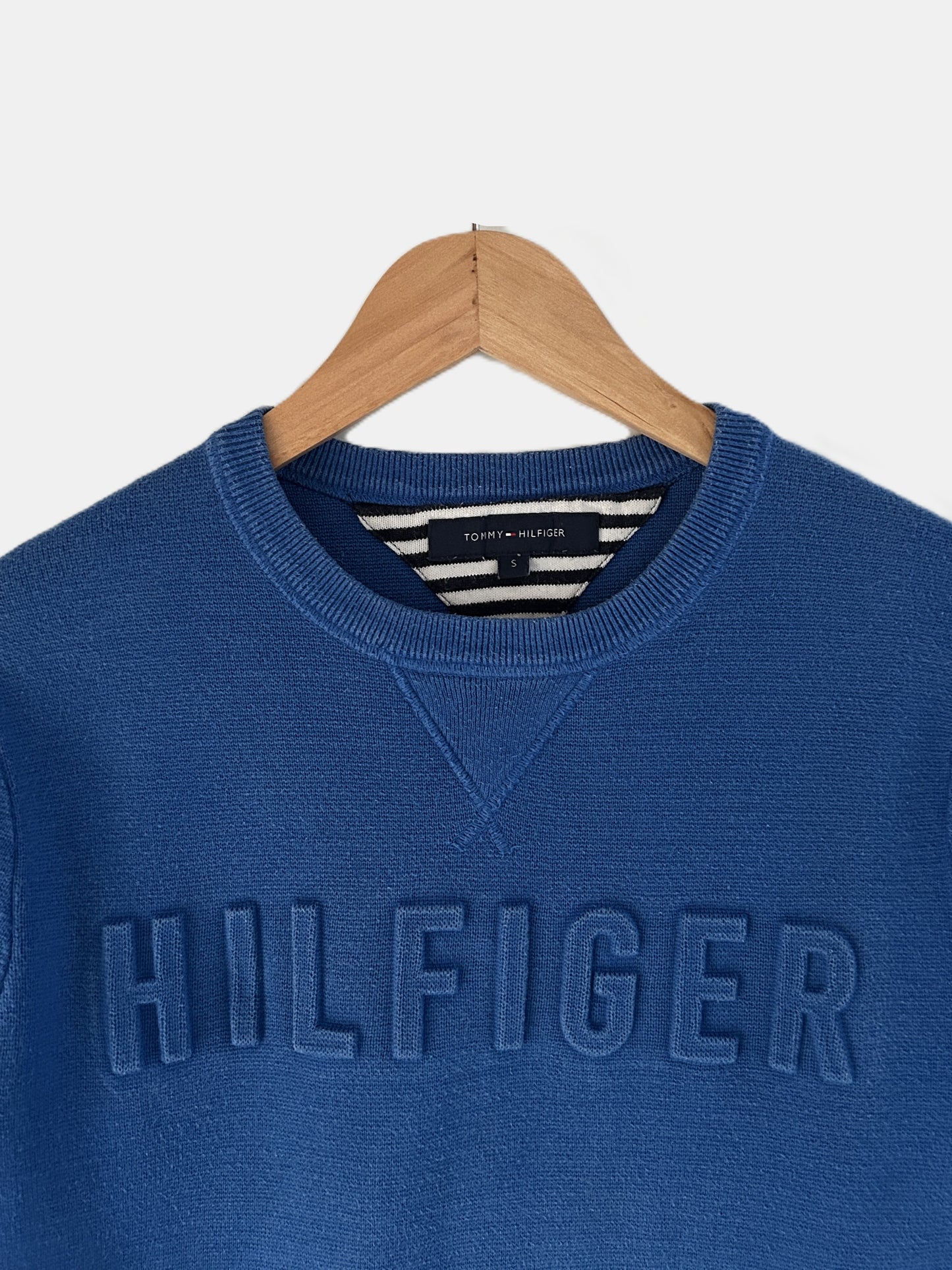 Pull Tommy Hilfiger taille S