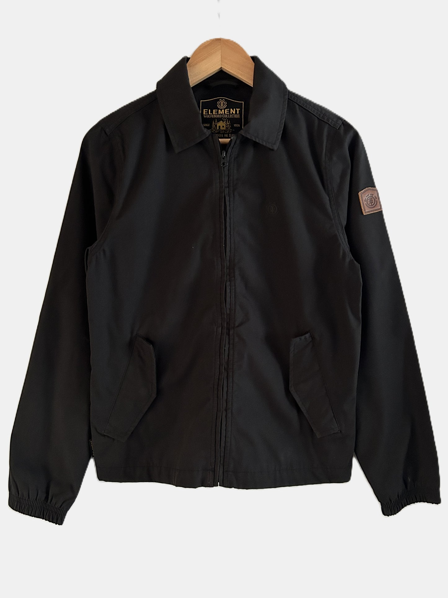 Elément Veste Coupe Vent T.XS