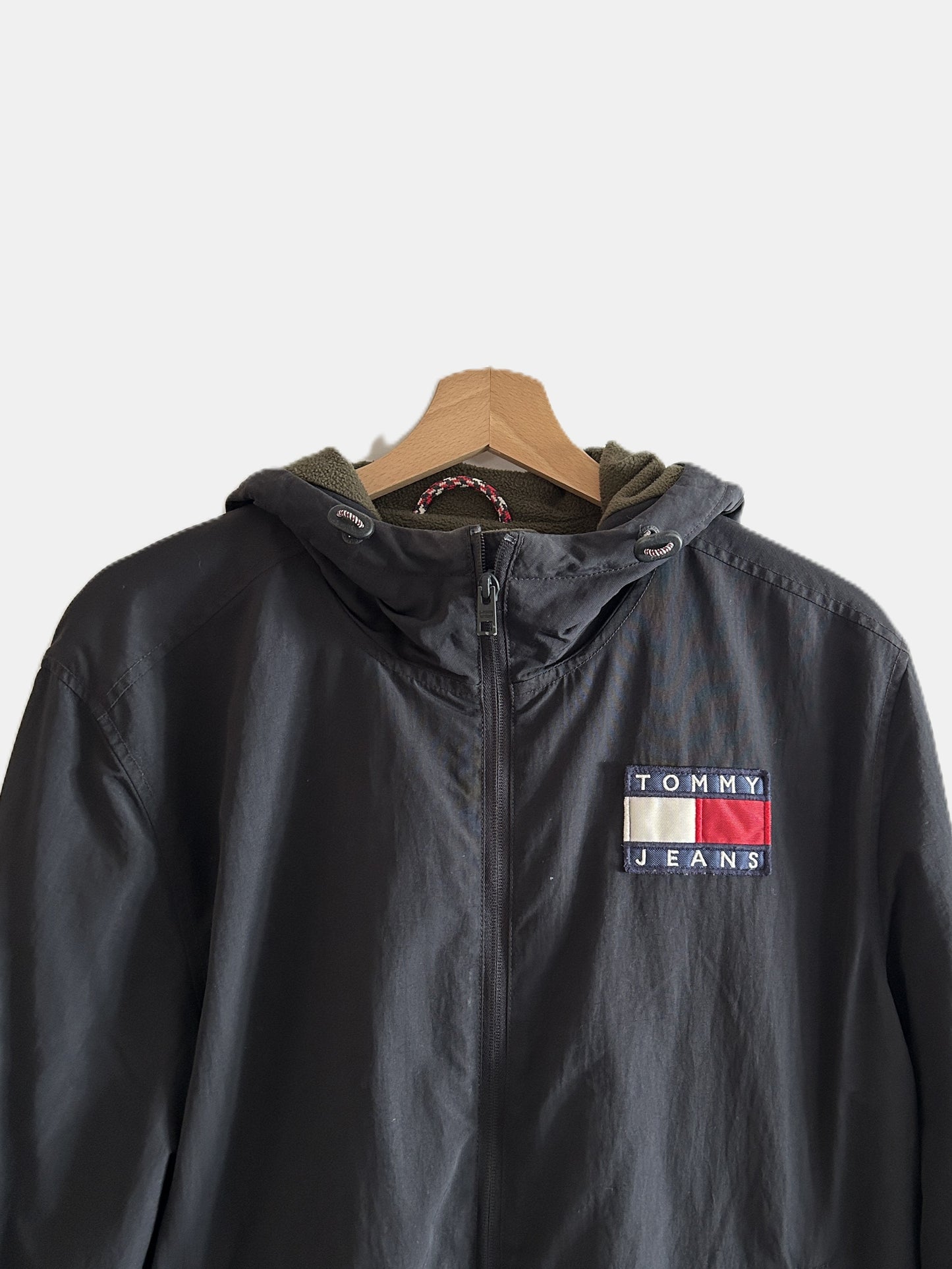 Tommy Hilfiger Veste Mi Saison T.M