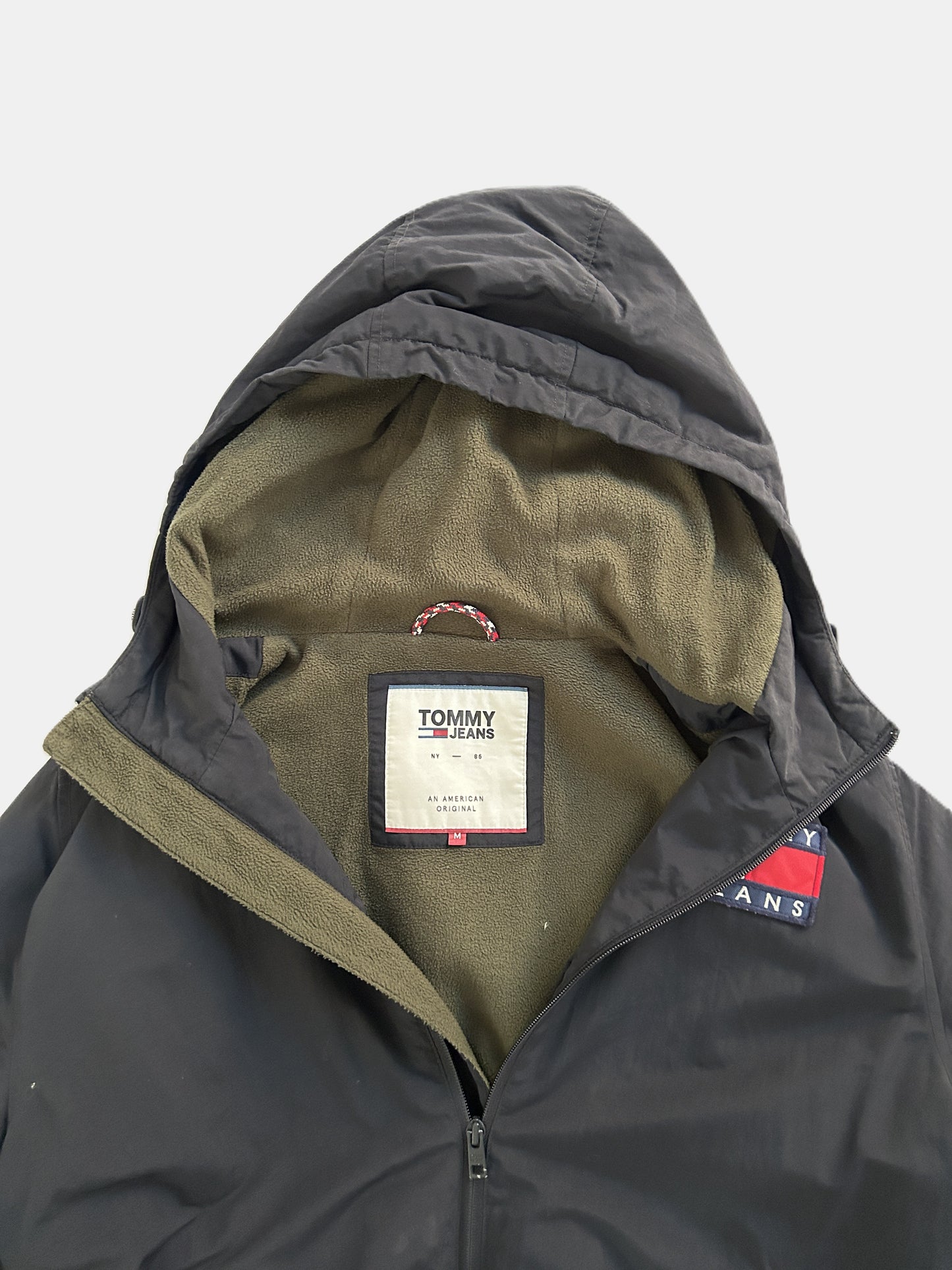 Tommy Hilfiger Veste Mi Saison T.M