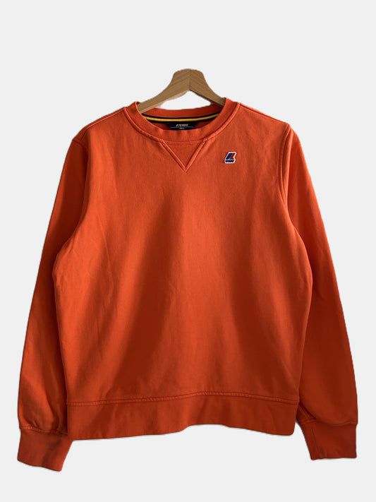 K-Way Sweat T.S