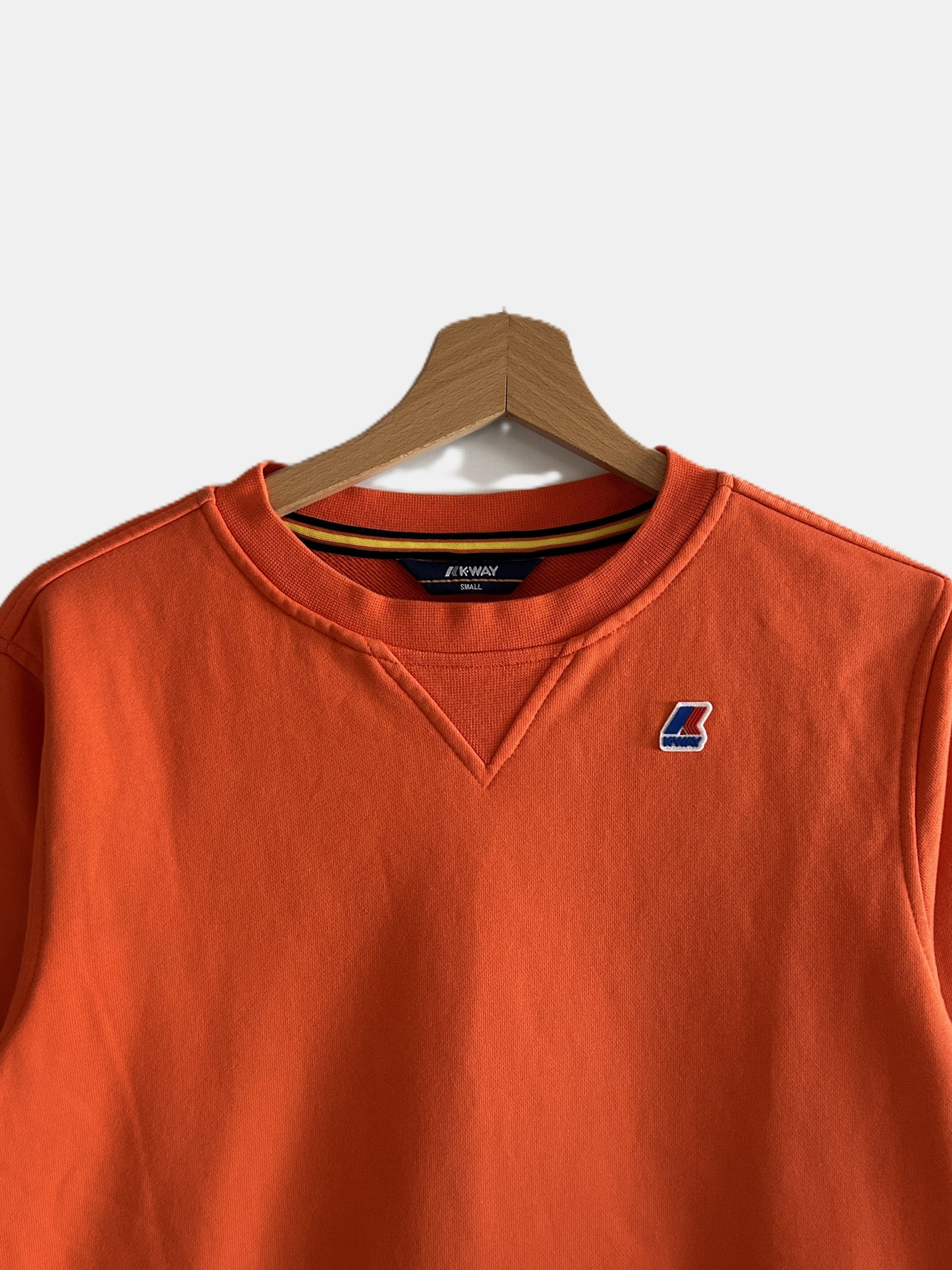 K-Way Sweat T.S