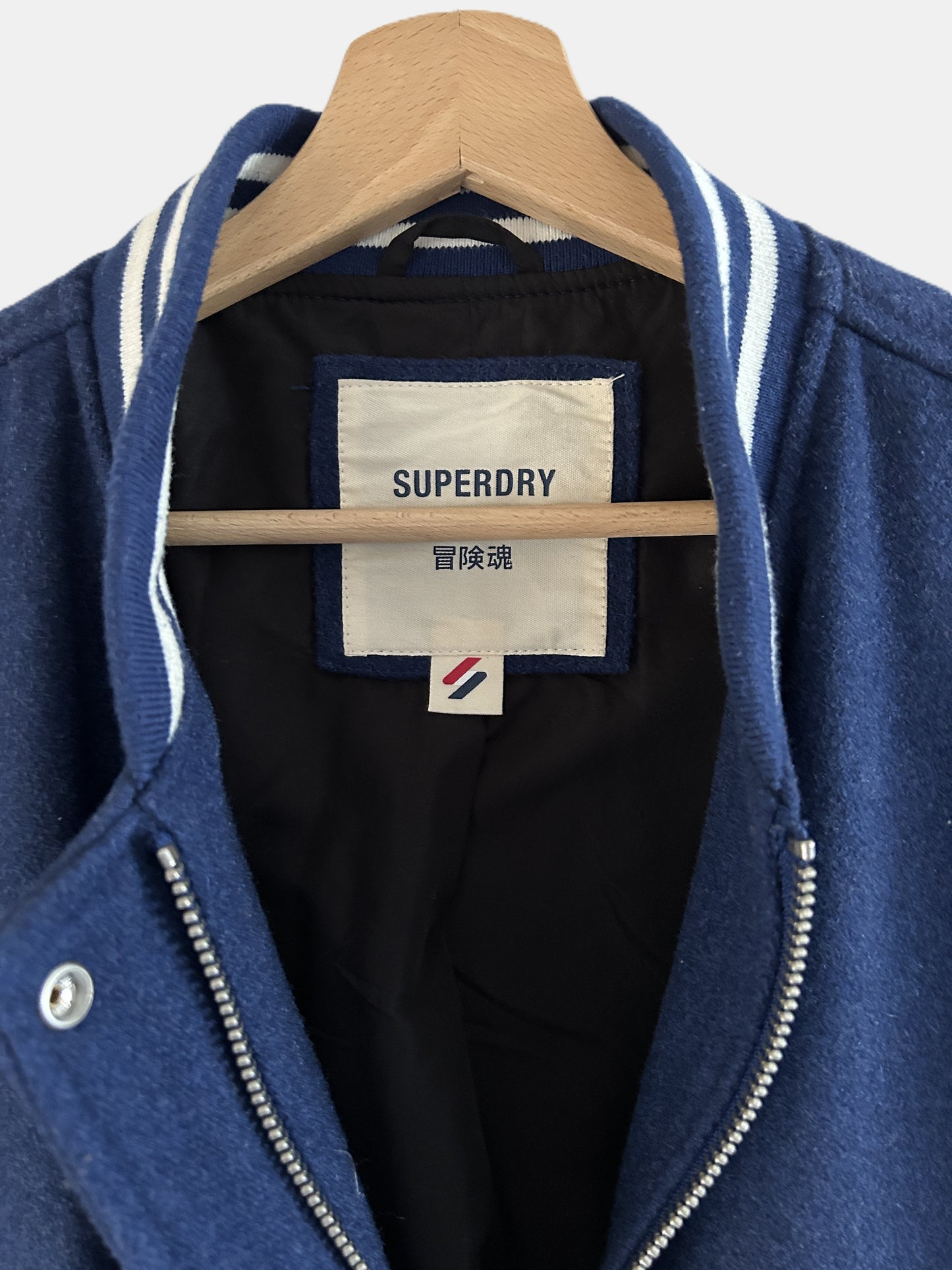 Superdry Veste Teddy T.M