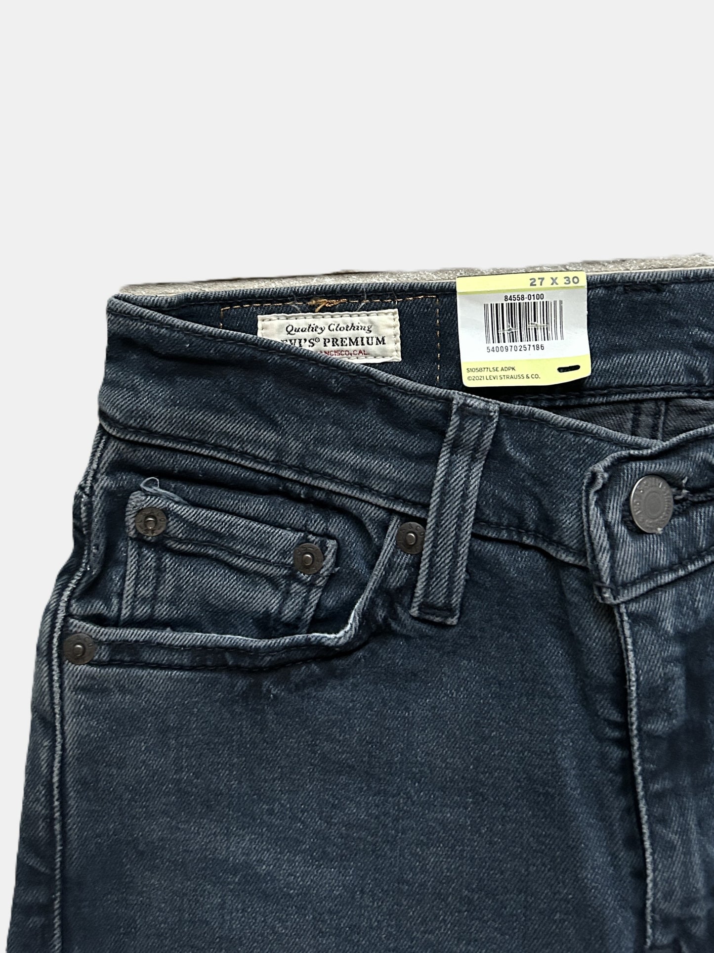 Lévi's Jeans Skinny Taper 27/30