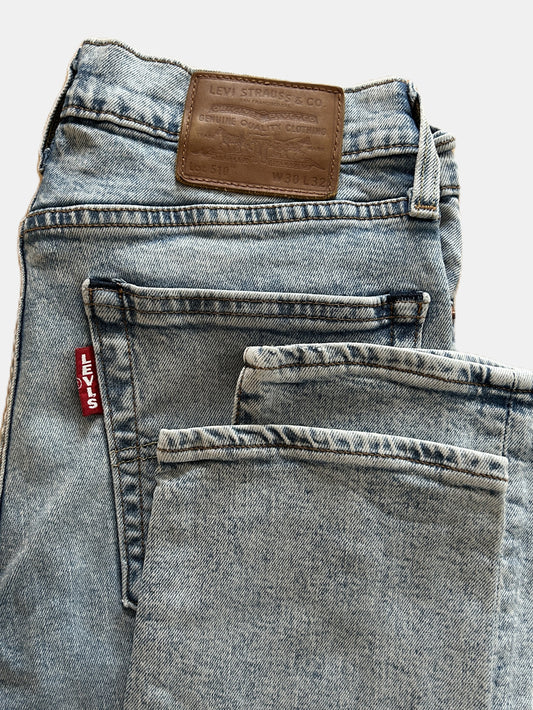 Lévi's 510 Jeans Skinny 30/32