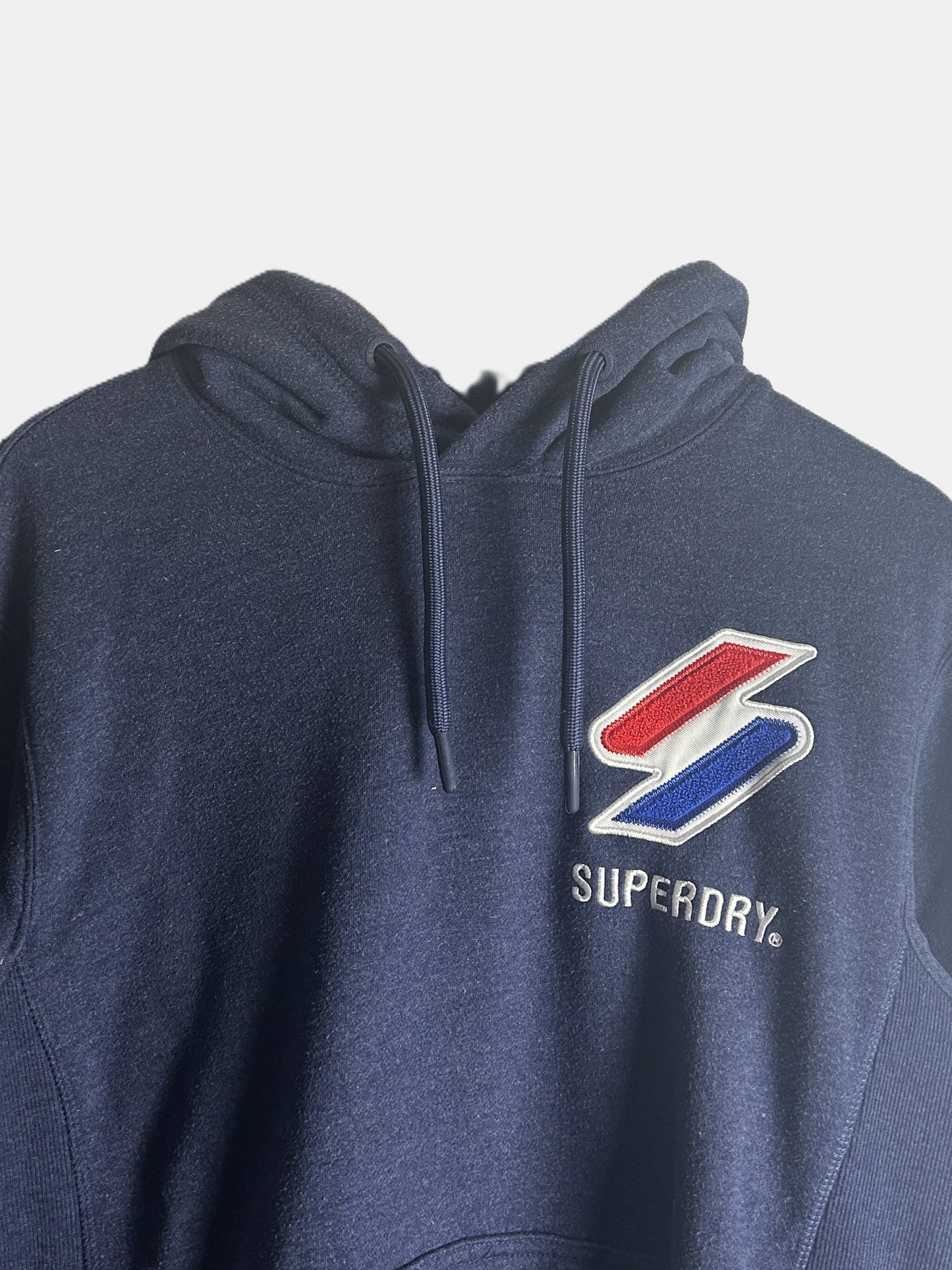 Superdry Sweat à Capuche T.S