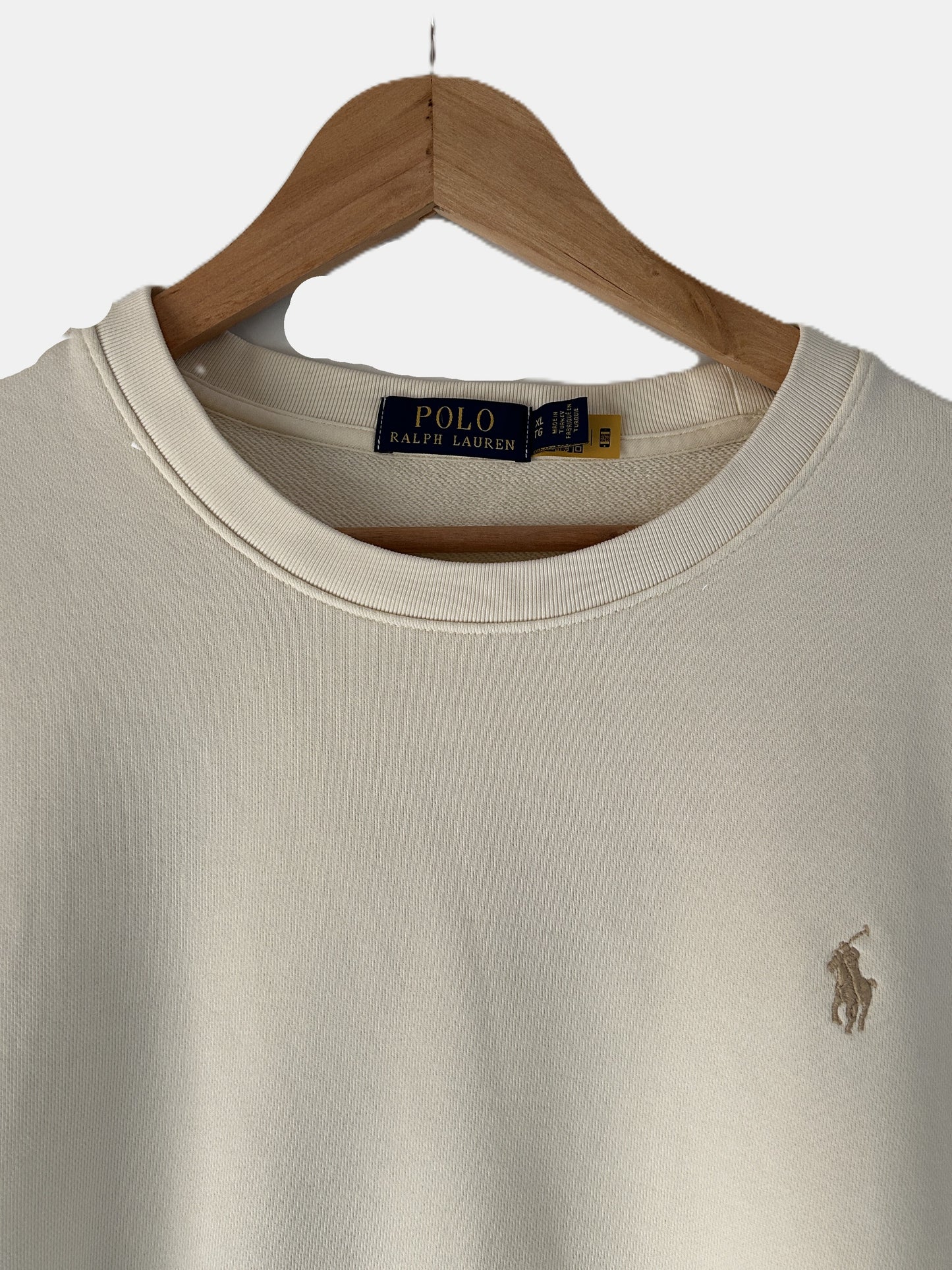 Ralph Lauren Sweat taille XL