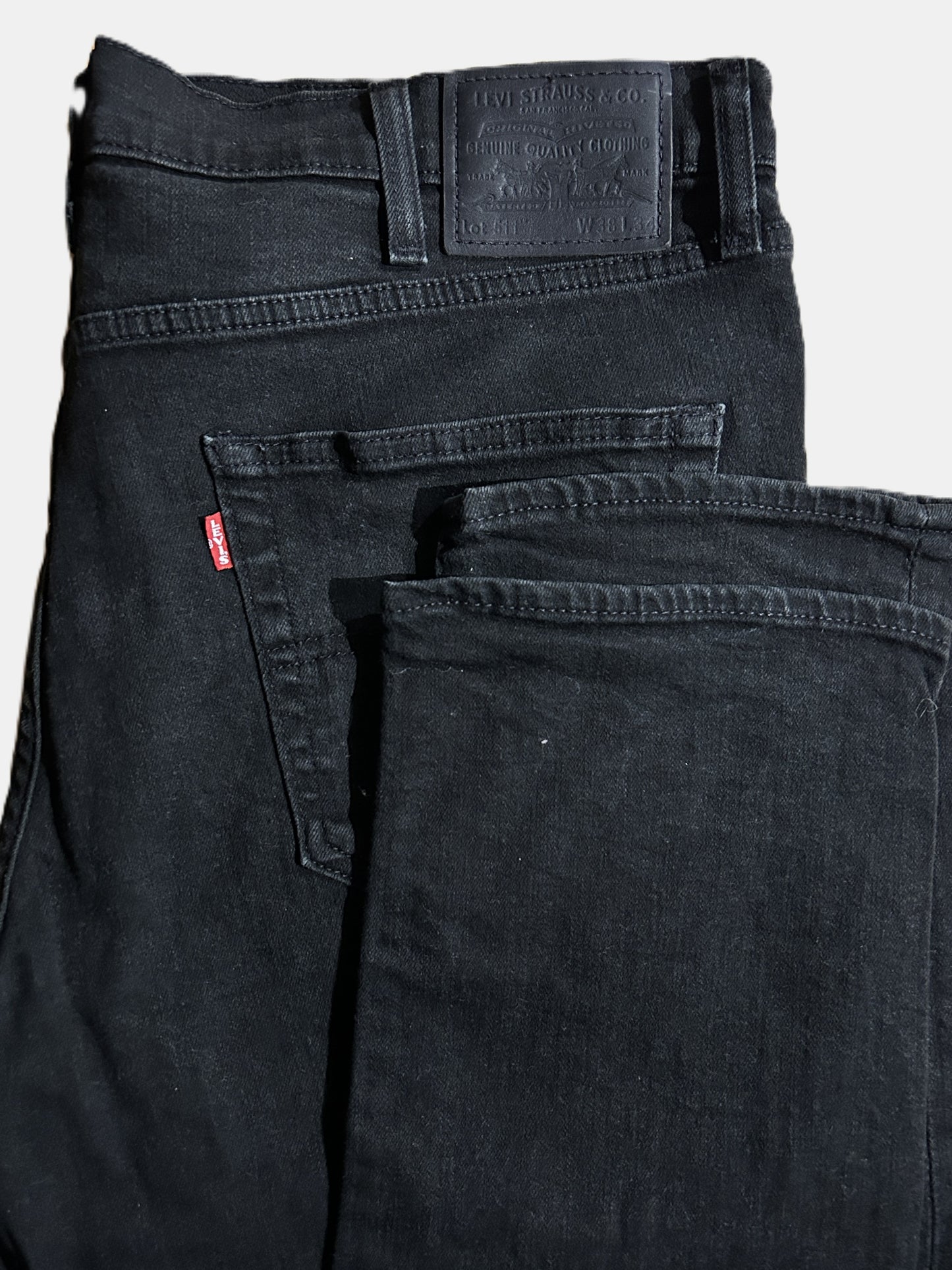 Lévi's 511 Jeans Slim 38/34