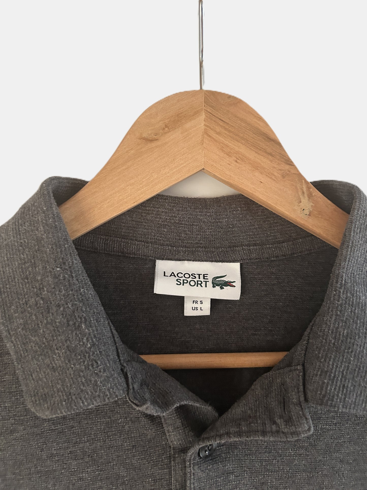 Lacoste Polo taille L