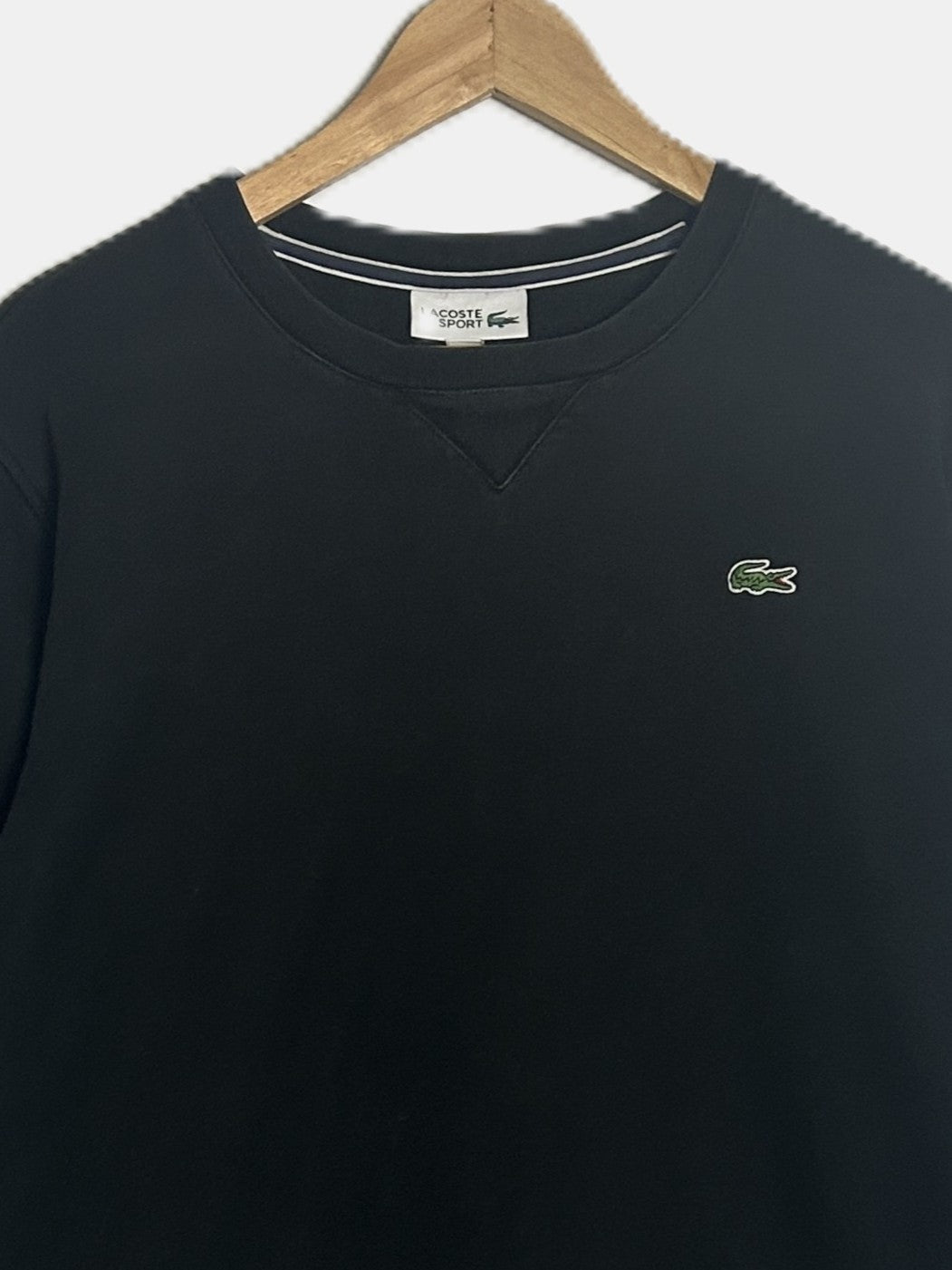 Lacoste Sweat T. XL