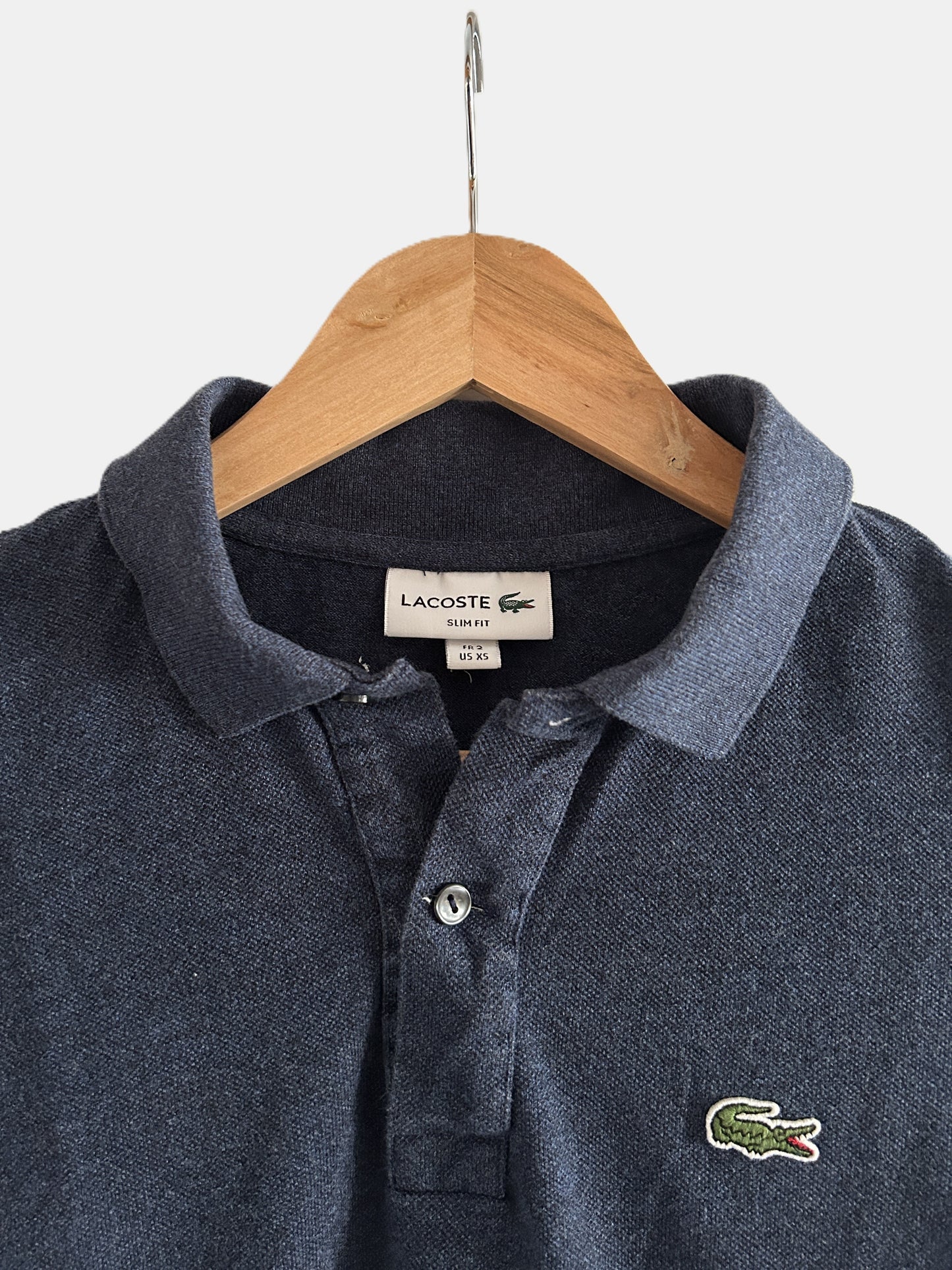 Lacoste Polo Slim fit taille XS