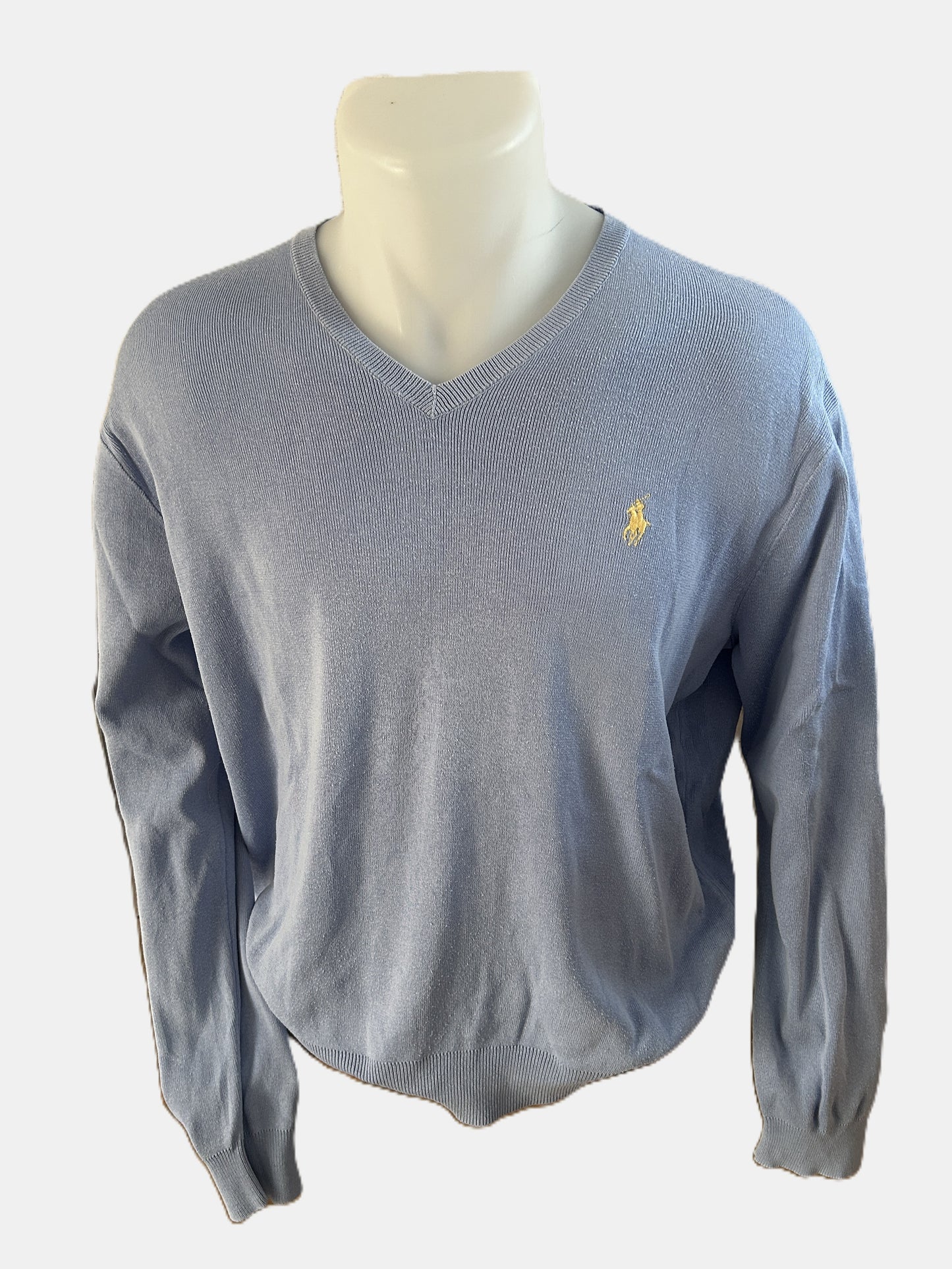 Pull Ralph Lauren taille S