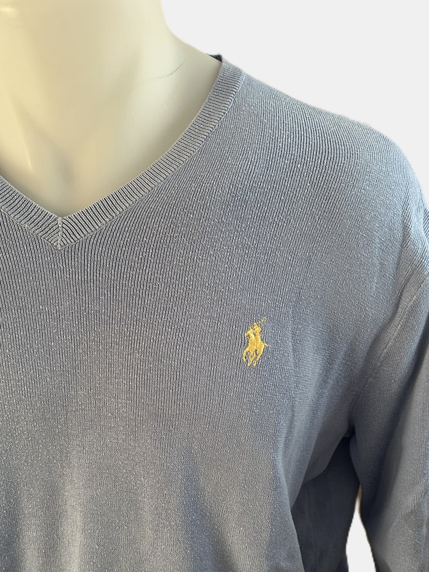Pull Ralph Lauren taille S