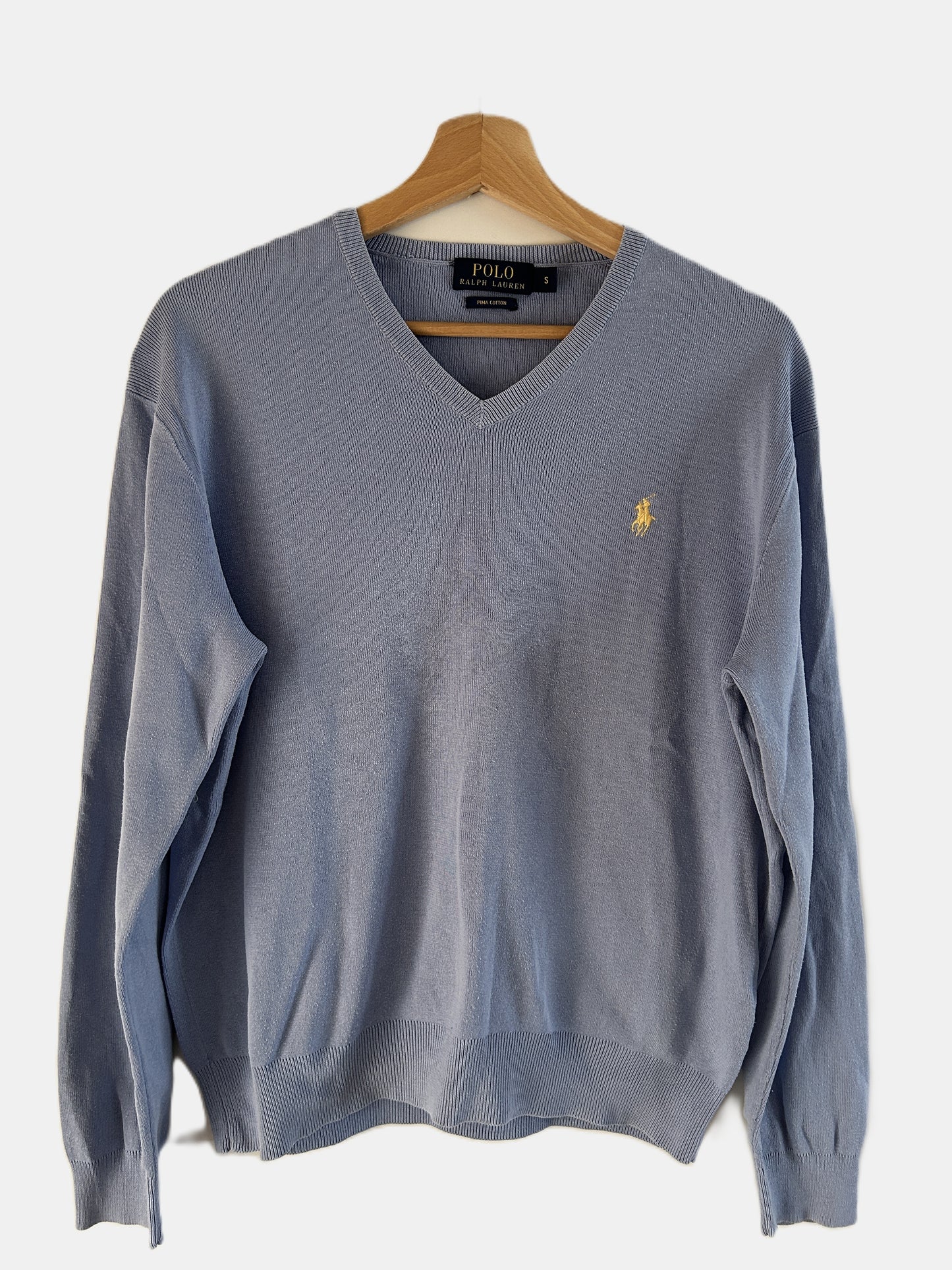 Pull Ralph Lauren taille S