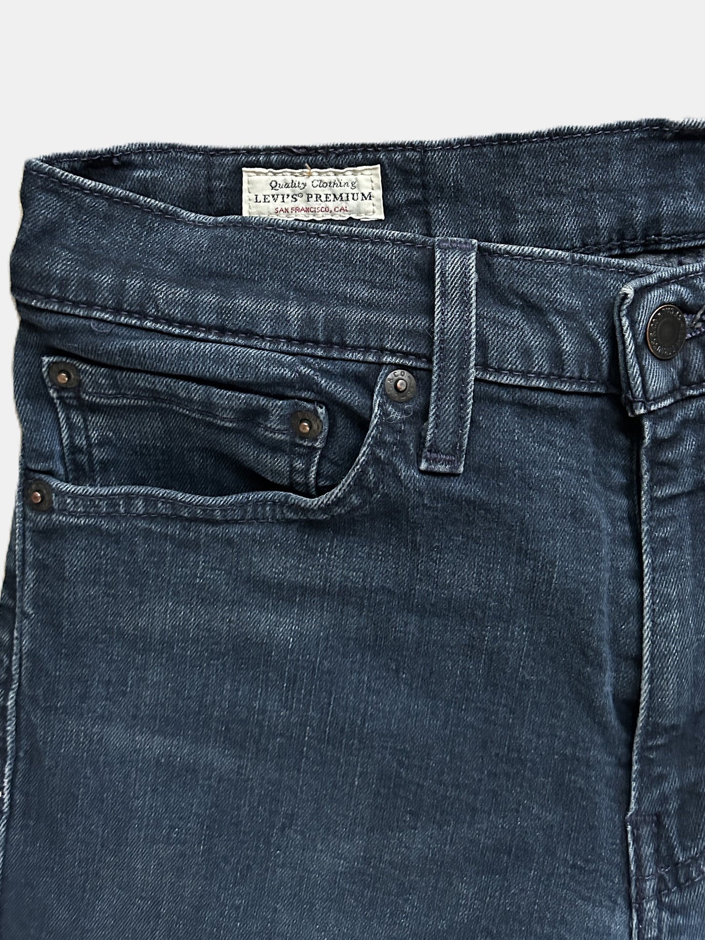 Lévi's 511 Jeans Slim 32/32