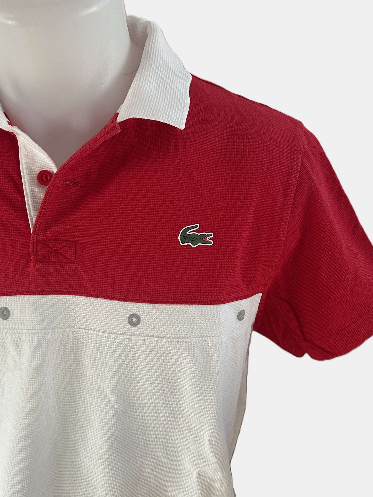 Polo Lacoste taille M