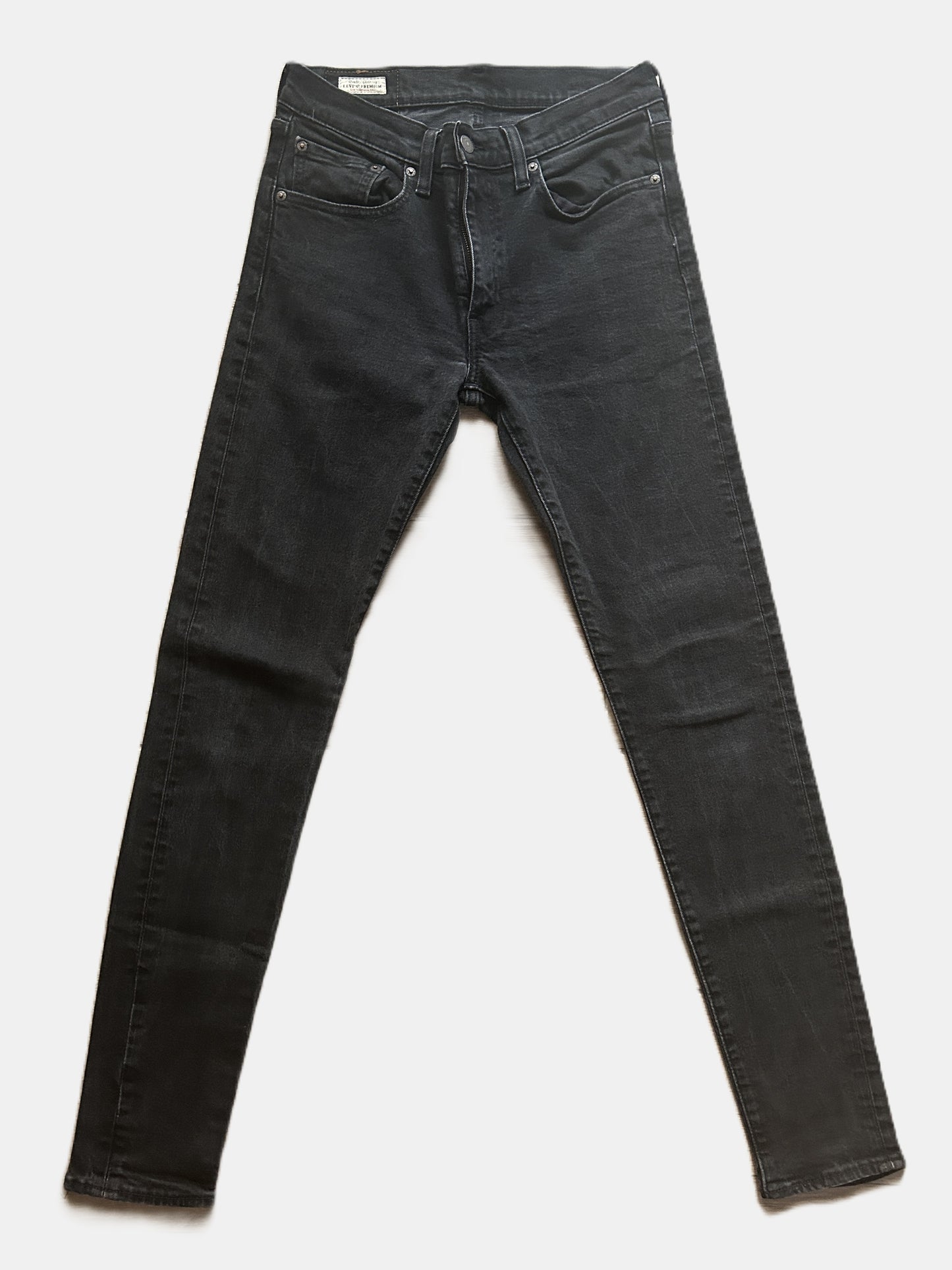 Lévi's Jeans Skinny Taper 32/34
