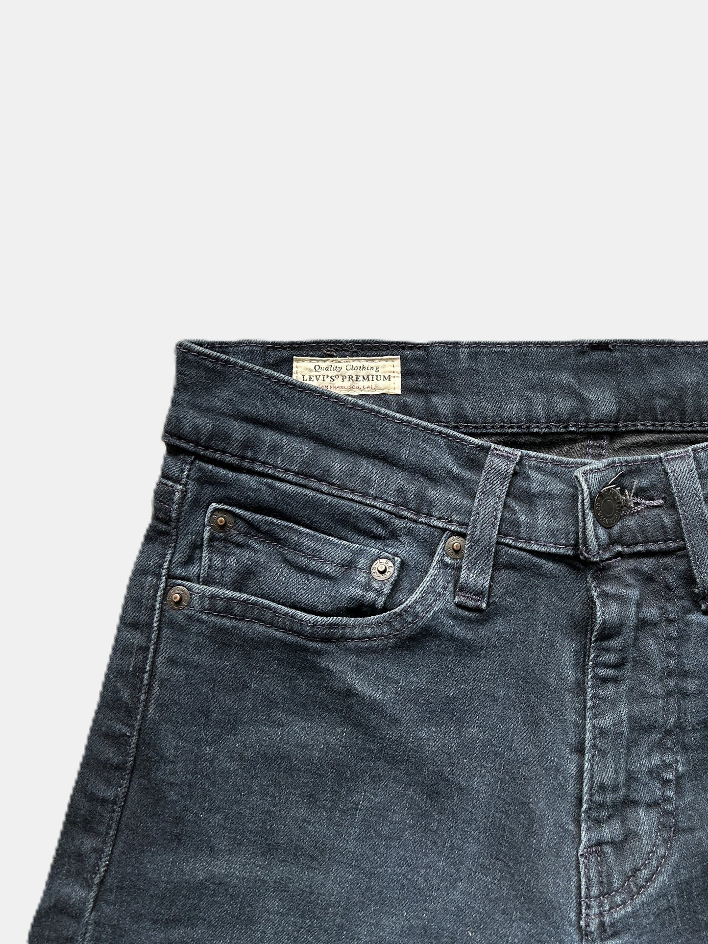 Lévi's 511 Jeans Slim 29/32