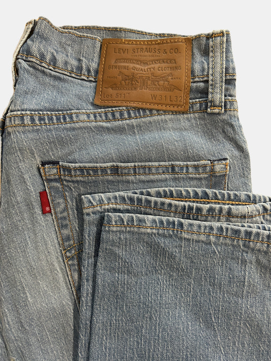 Lévi's 511 Jeans Slim 31/32