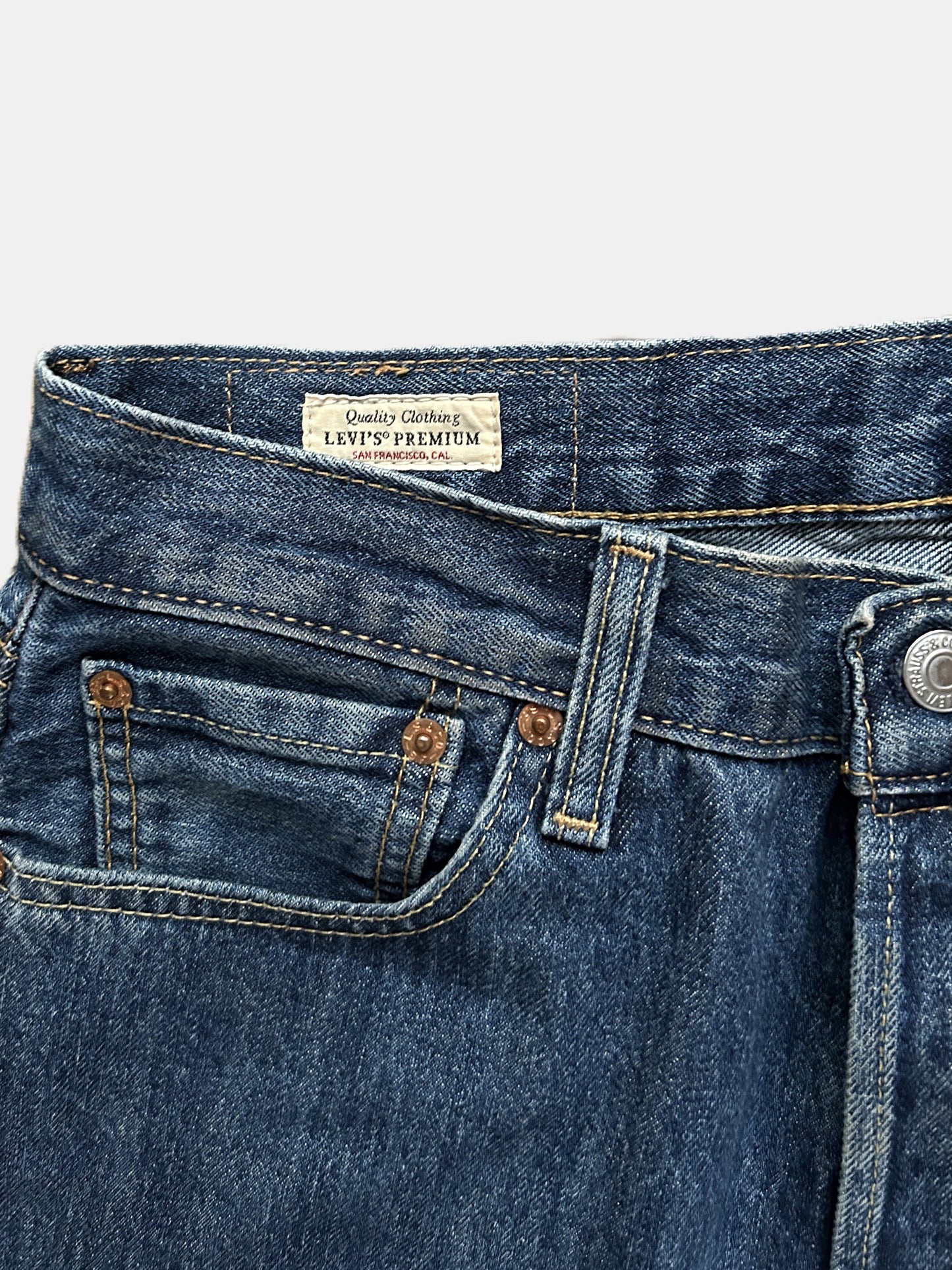 Lévi's 501 Jeans 30/32
