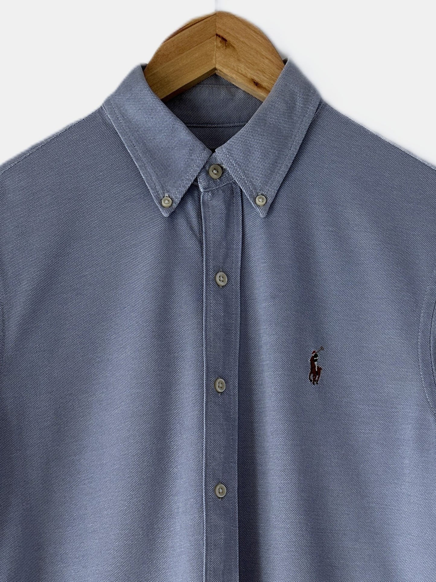 Ralph Lauren Chemise Bleu taille M
