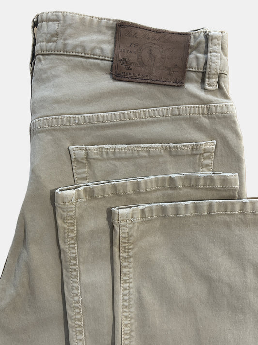 Ralph Lauren Pantalon Chino Slim 31/34