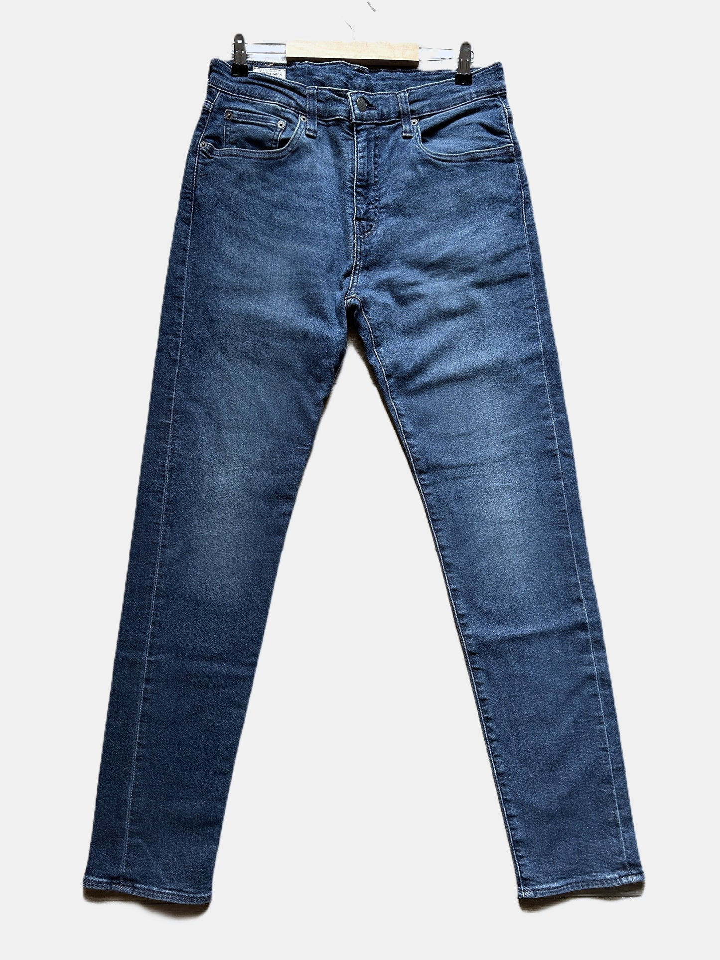 Lévi's Jean 512 Slim 32/34