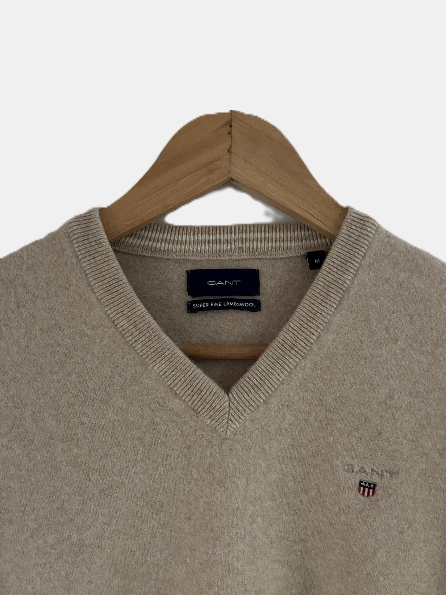 Gant Pull en laine taille M