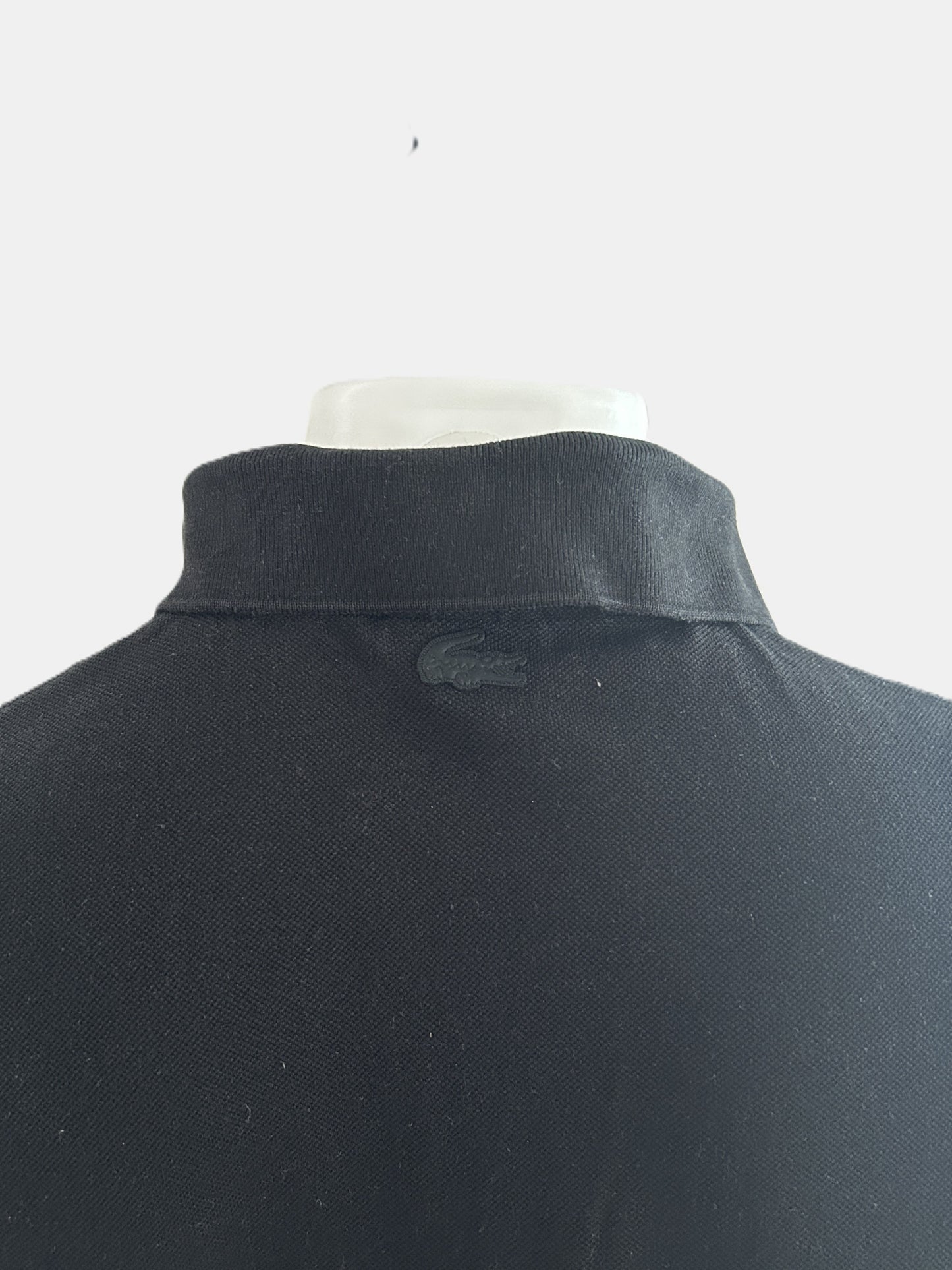 Lacoste Polo Noir taille XS