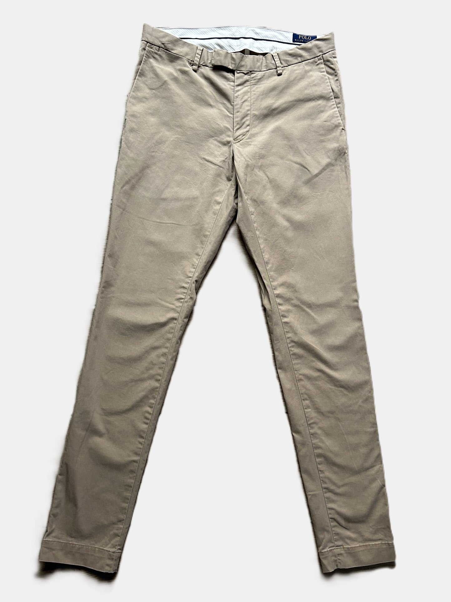 Ralph Lauren Pantalon Chino Slim fit W32/34