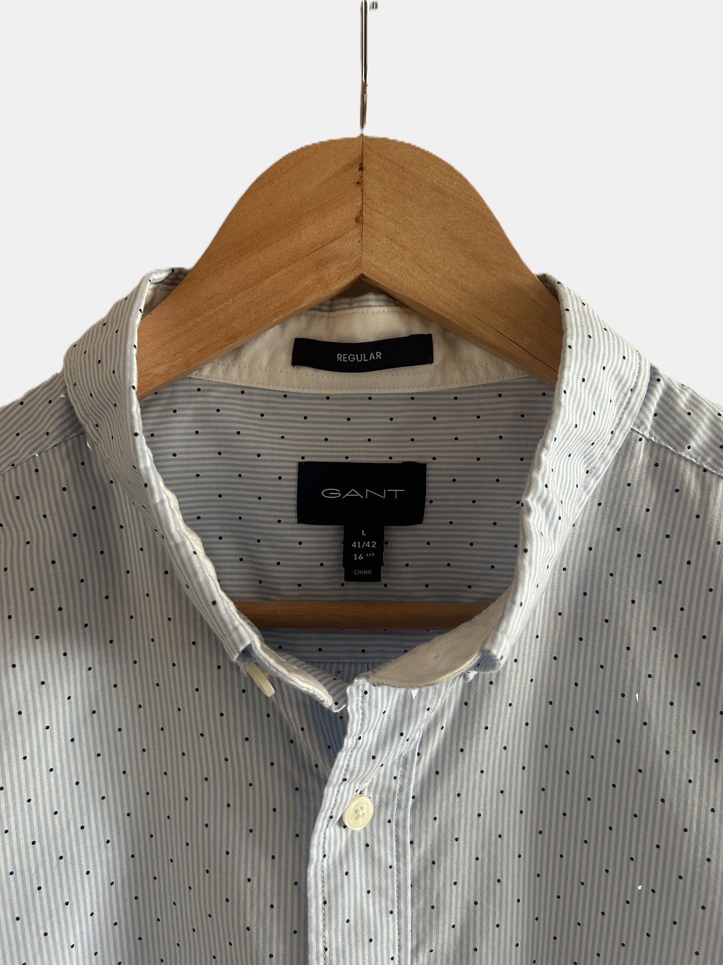 Gant Chemise taille L