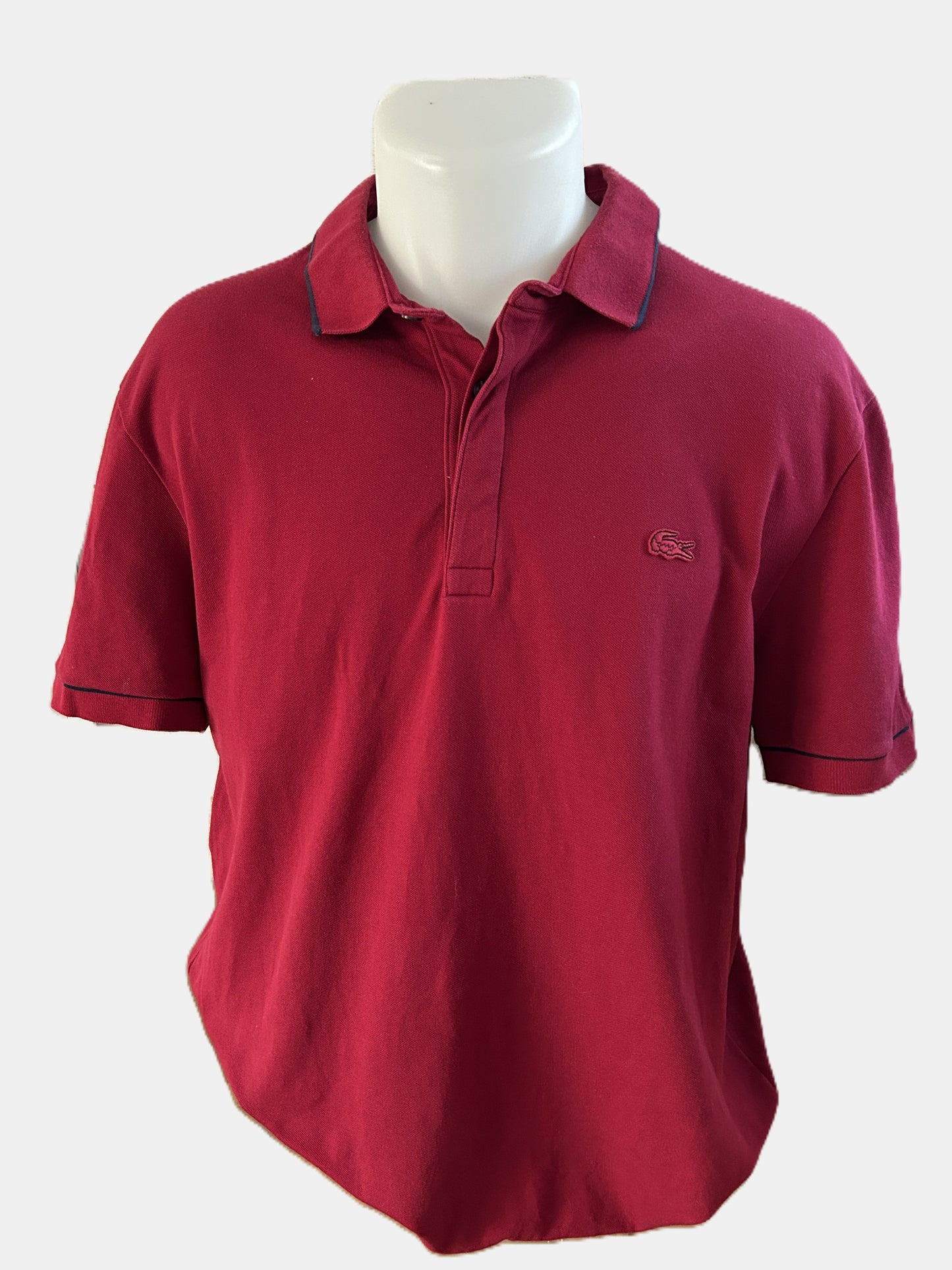 Lacoste Polo Régular Fit taille L