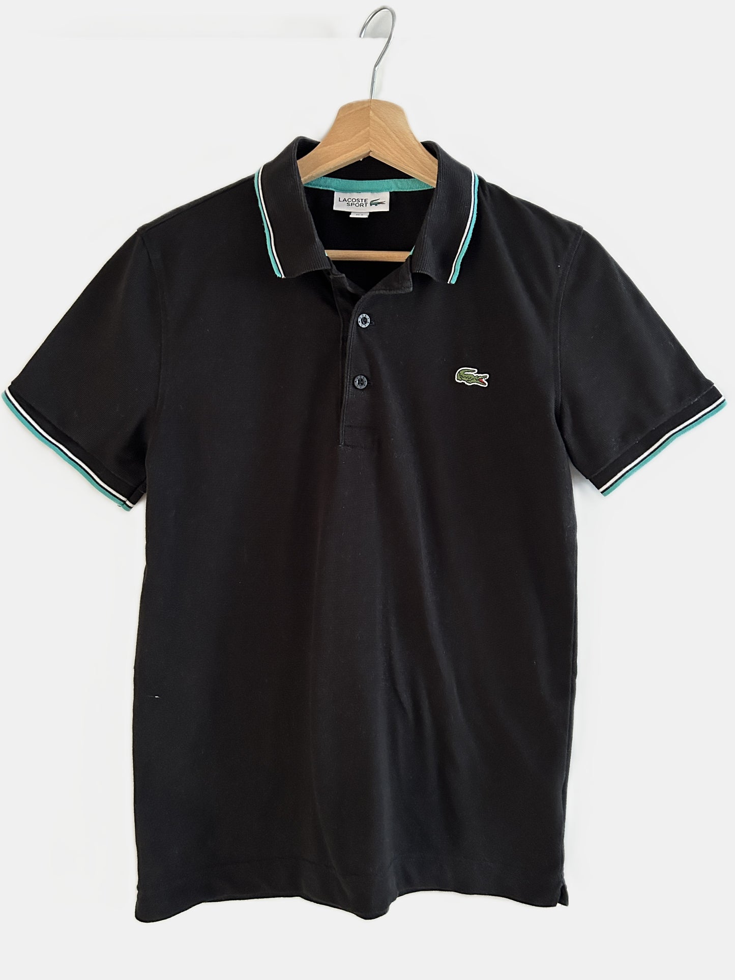 Lacoste Polo taille XS