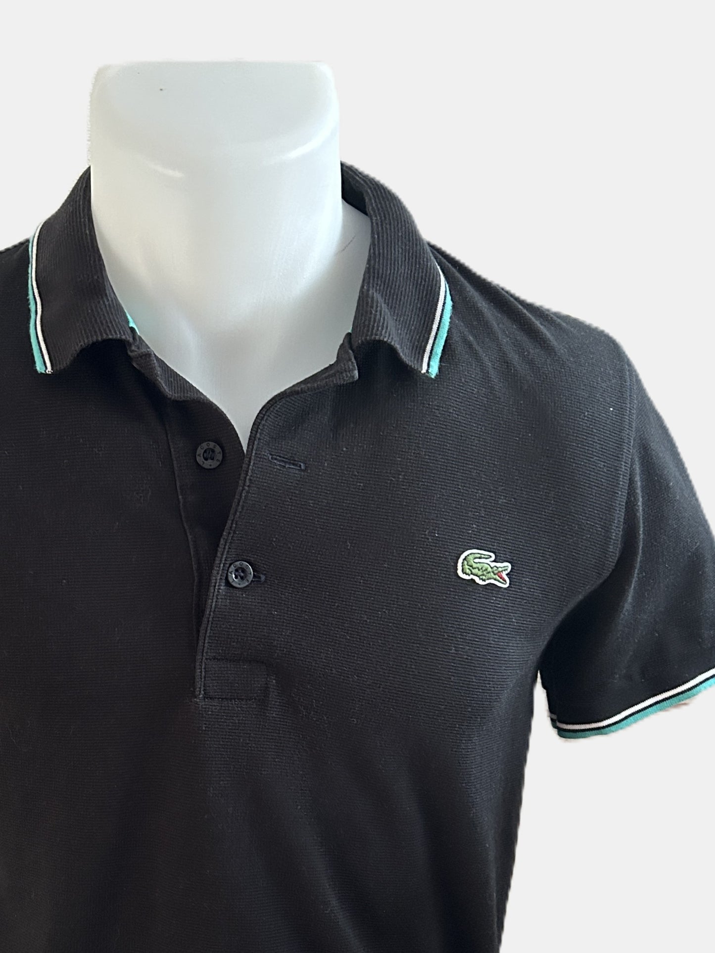 Lacoste Polo taille XS