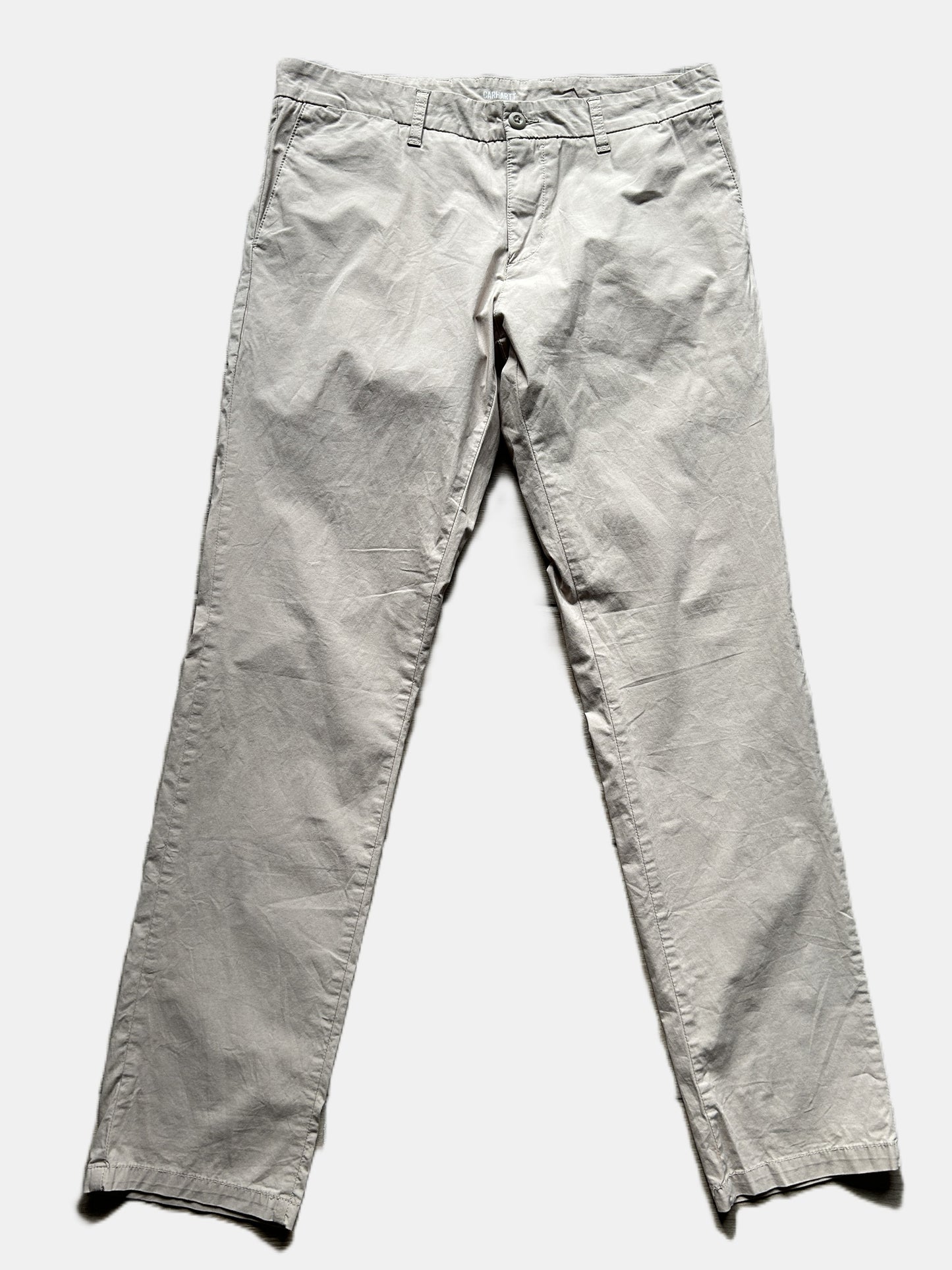 Carhartt Pantalon Chino W34/34