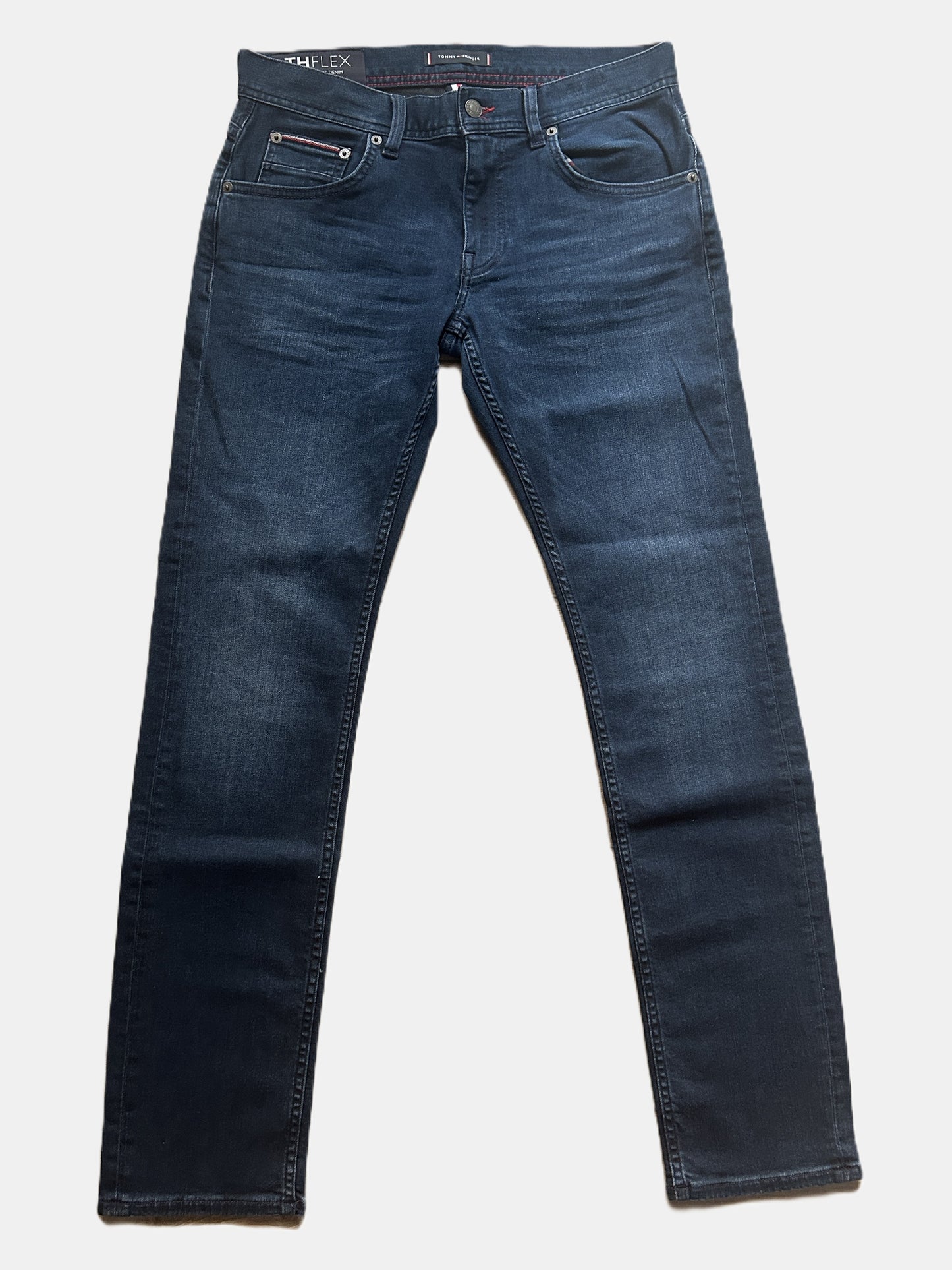 Tommy Hilfiger Jeans Straight Fit W29/32
