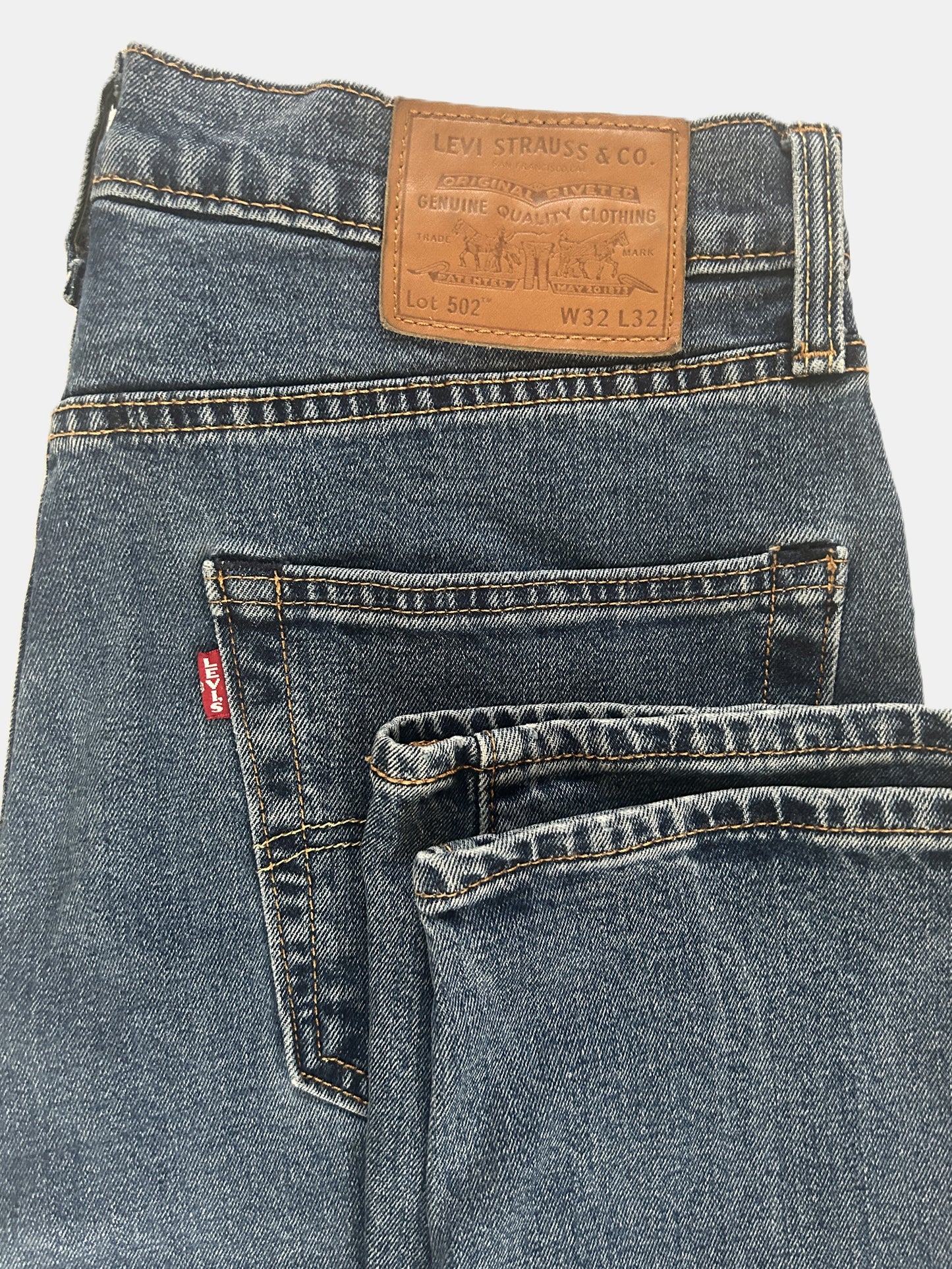 Lévi's 501 Jeans 32/32