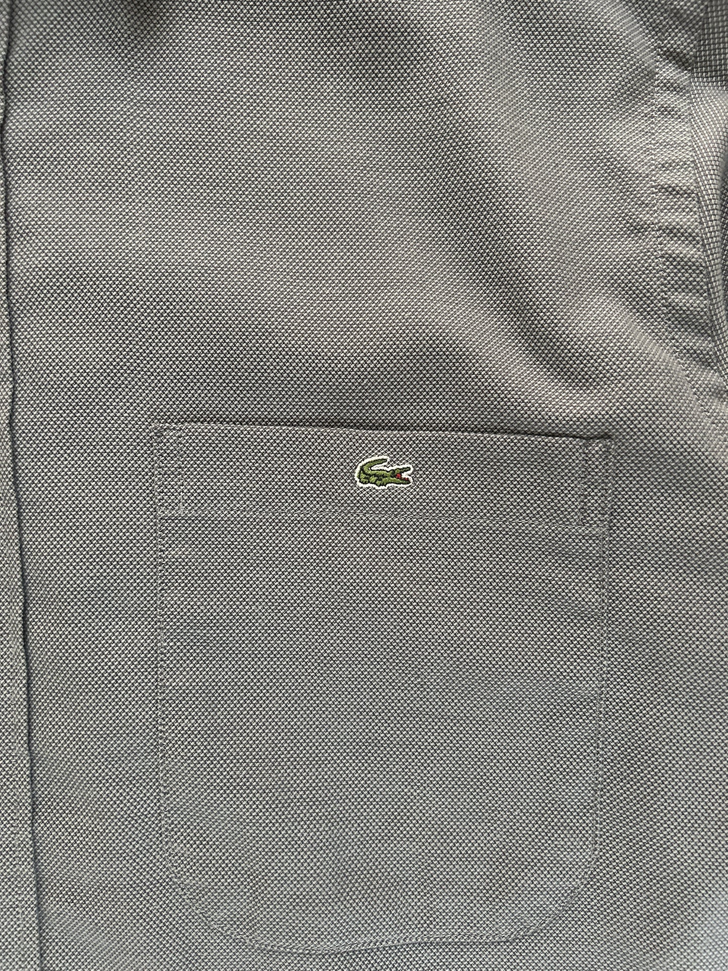 Lacoste Chemise T.L