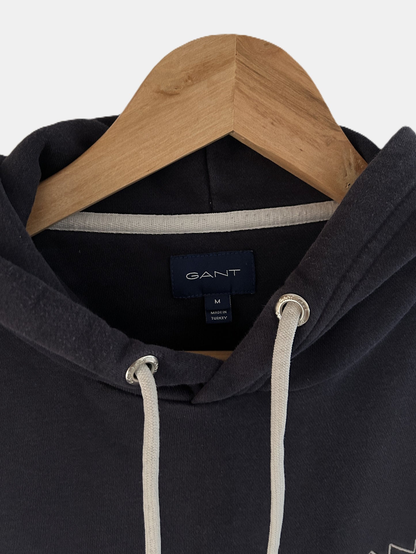 Gant Sweat Capuche taille M
