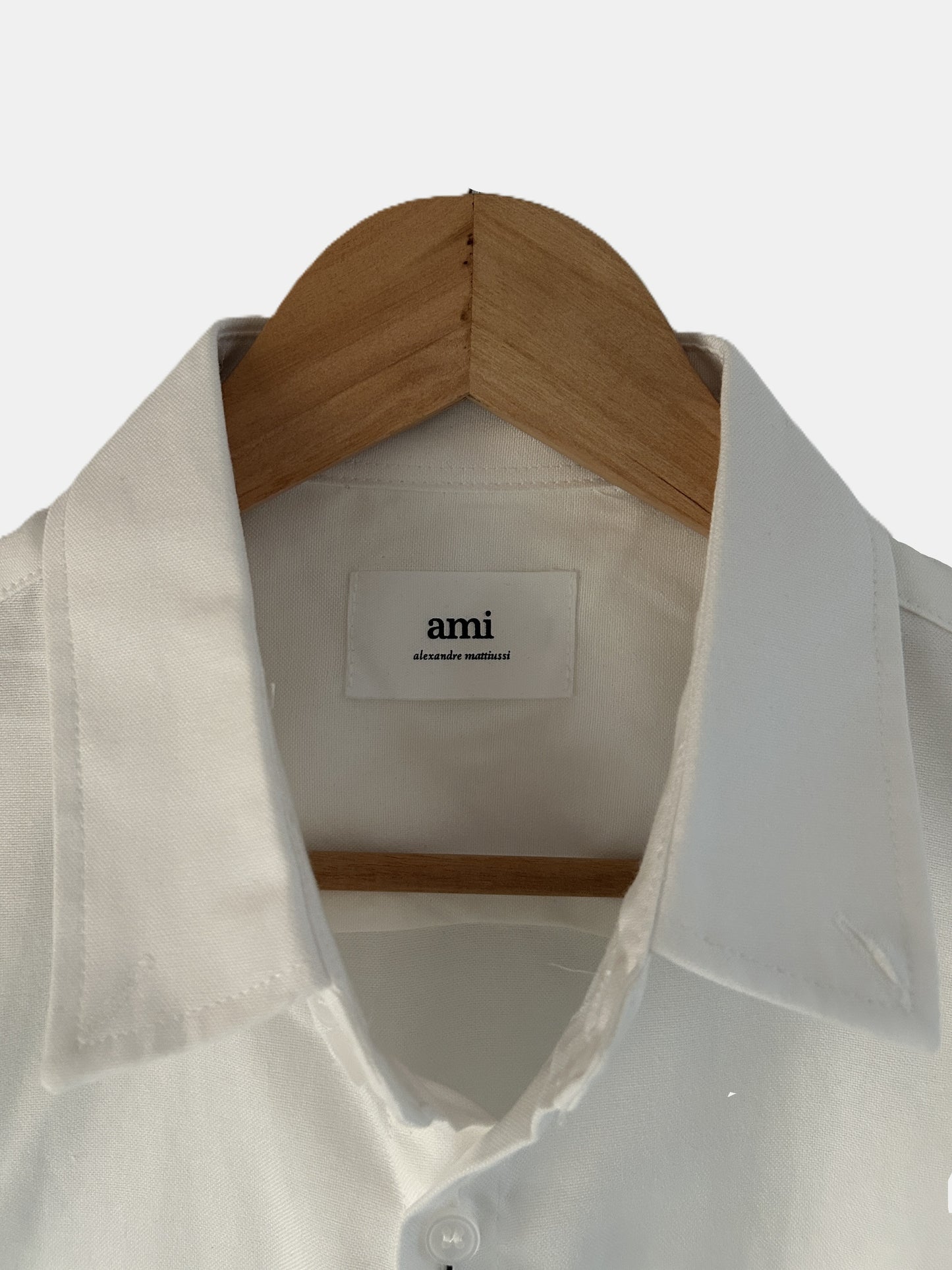 AMI Chemise taille S