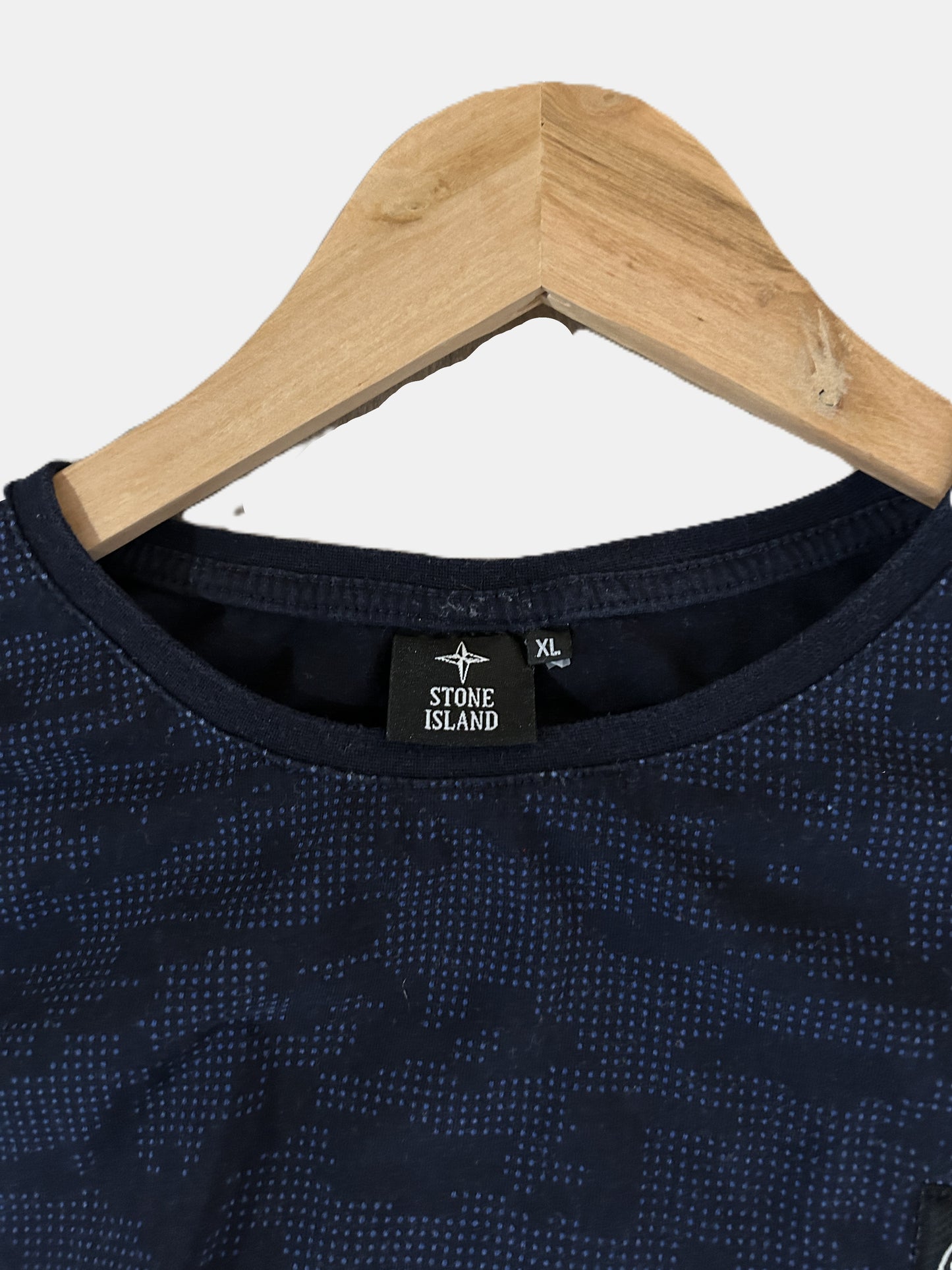 Stone Island T-Shirt Taille XL