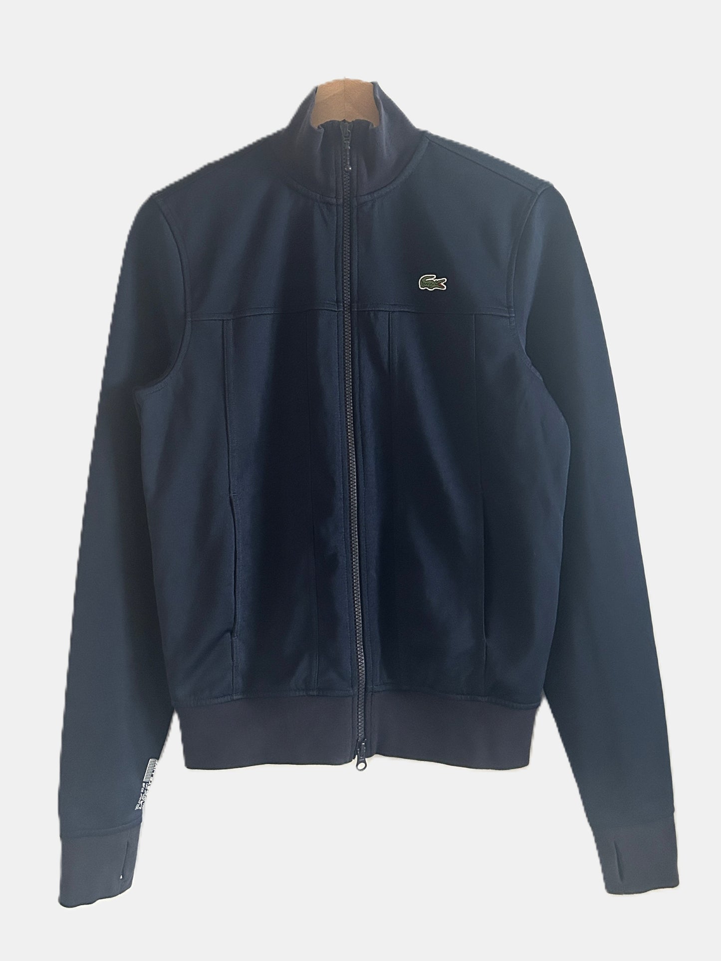 Lacoste Veste jogging T.XS