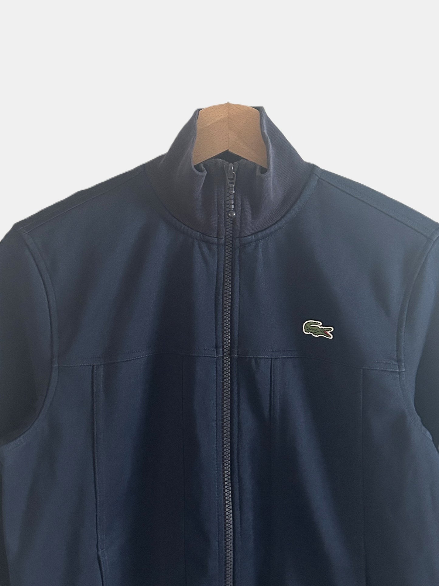 Lacoste Veste jogging T.XS