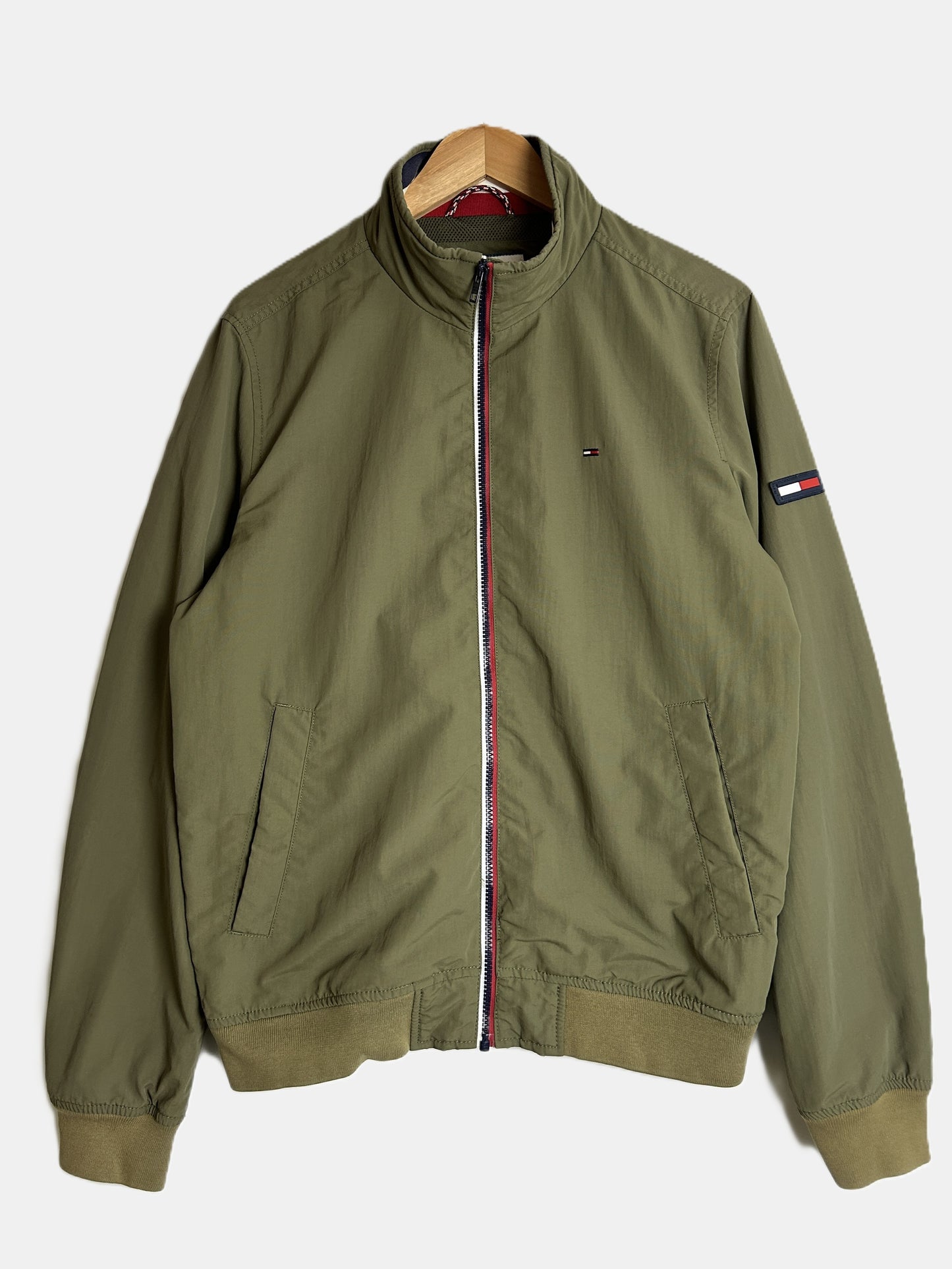 Tommy Hilfiger Veste Mi Saison T.M